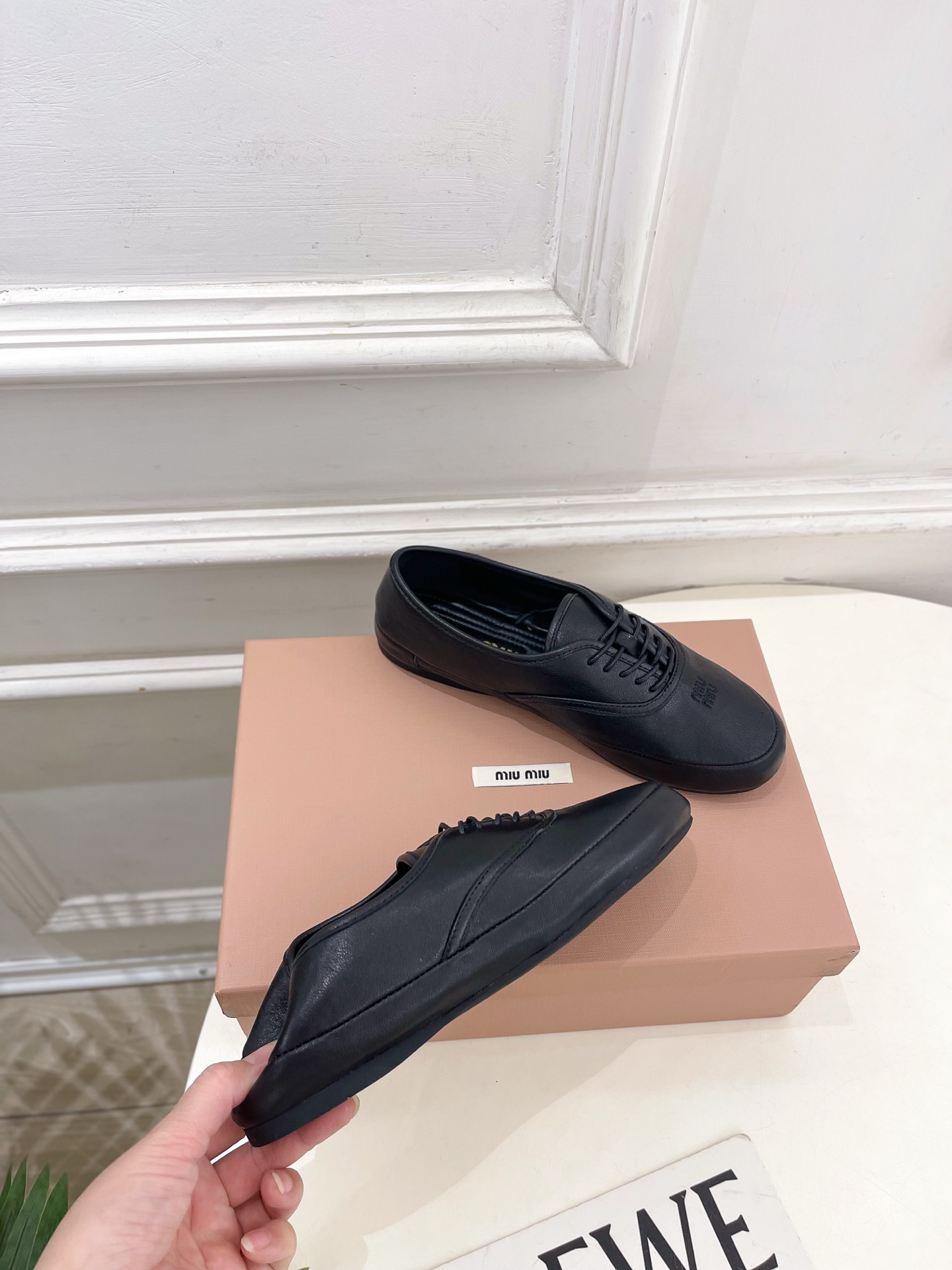 Miu Miu Sneaker