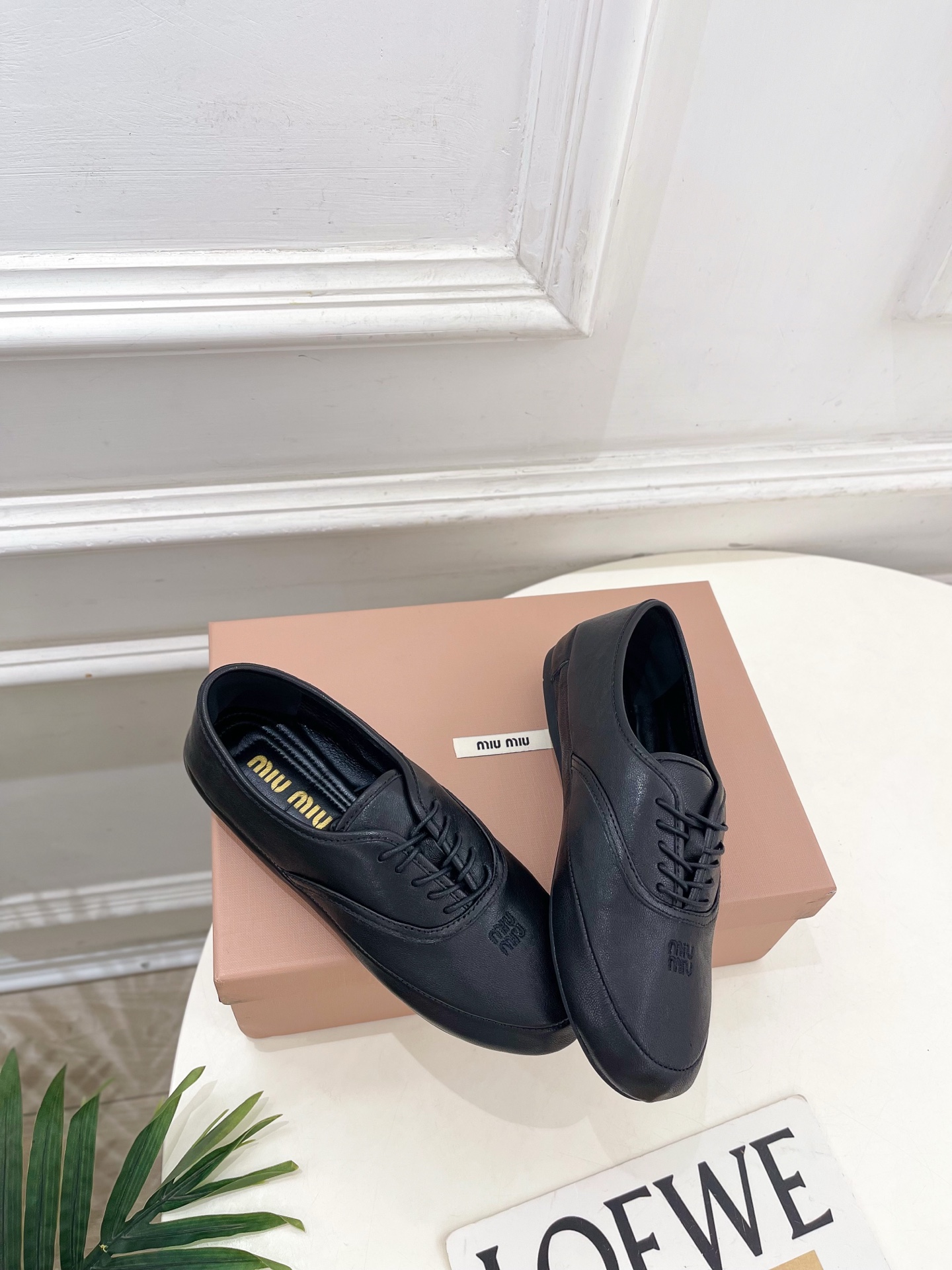 Miu Miu Sneaker