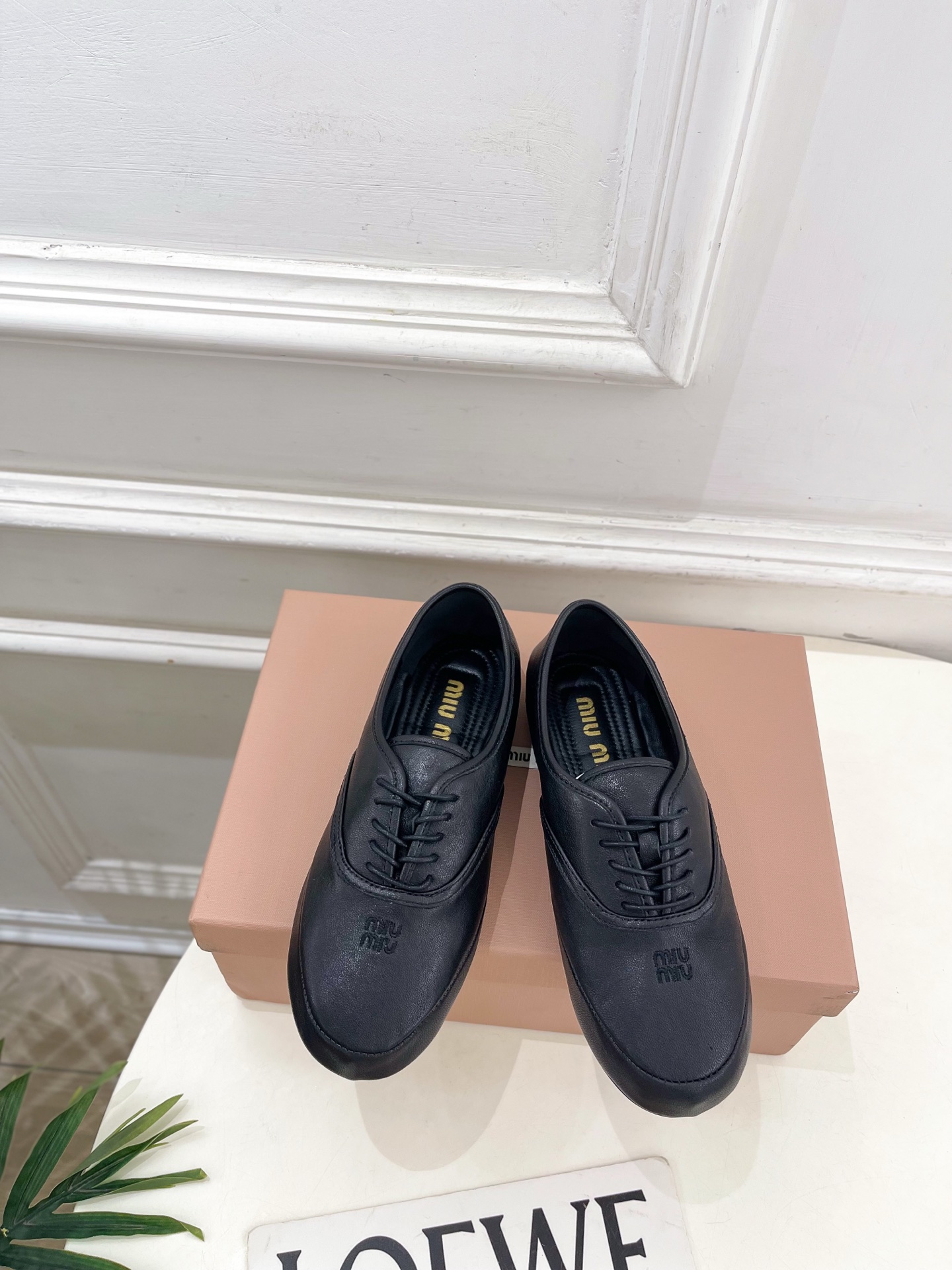 Miu Miu Sneaker