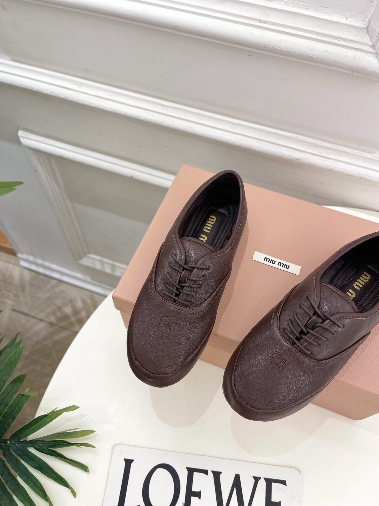 Miu Miu Sneaker