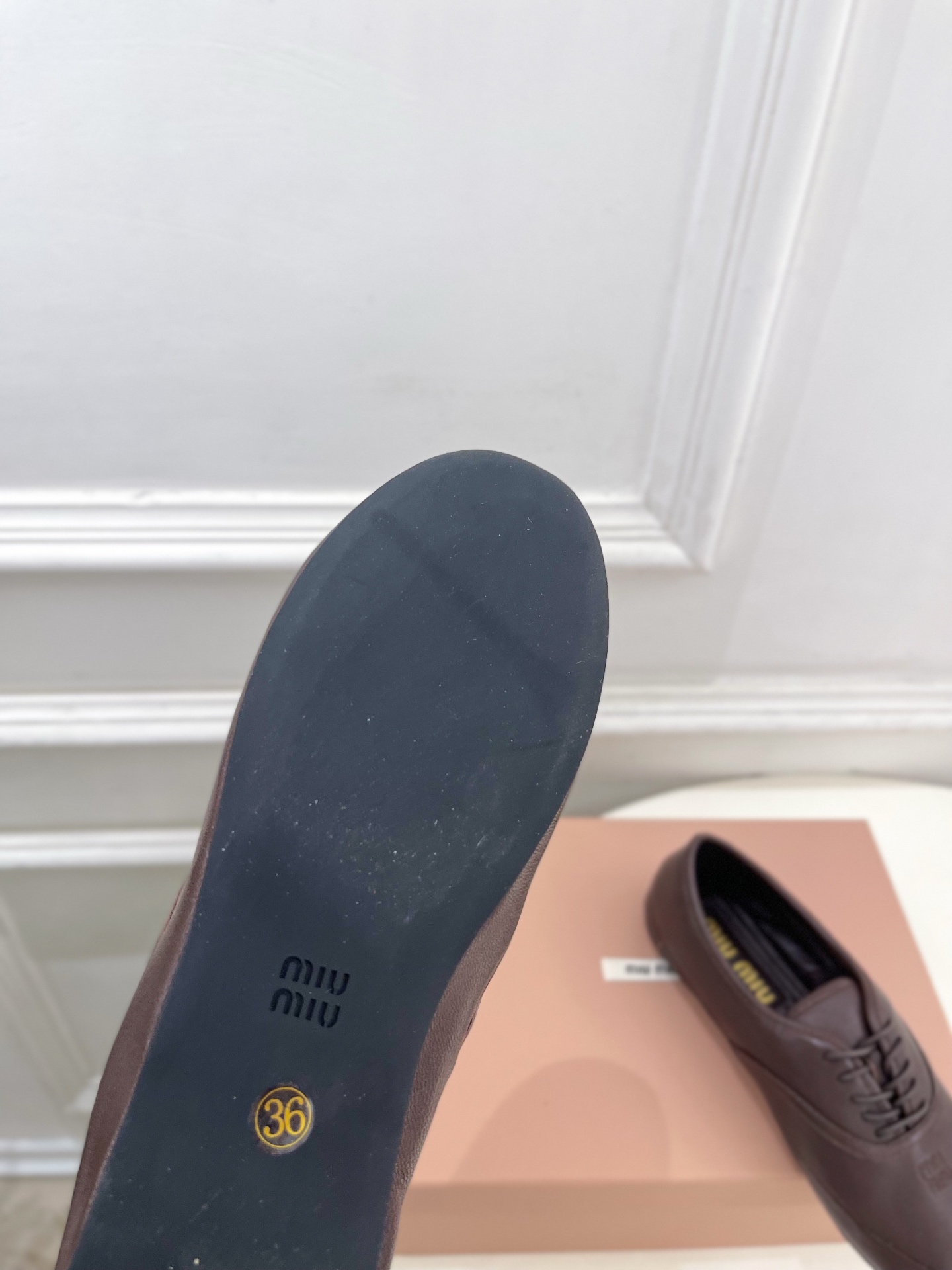 Miu Miu Sneaker