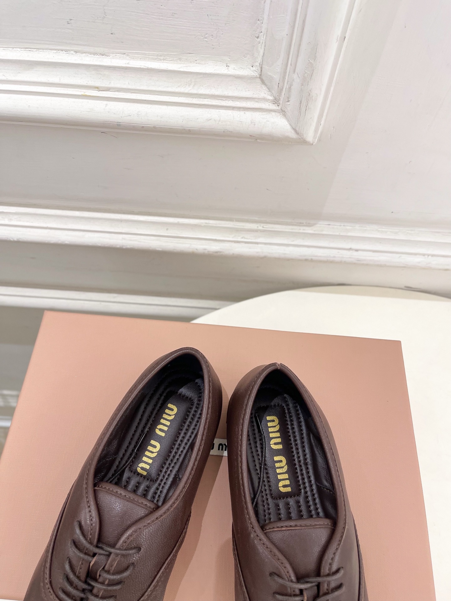 Miu Miu Sneaker