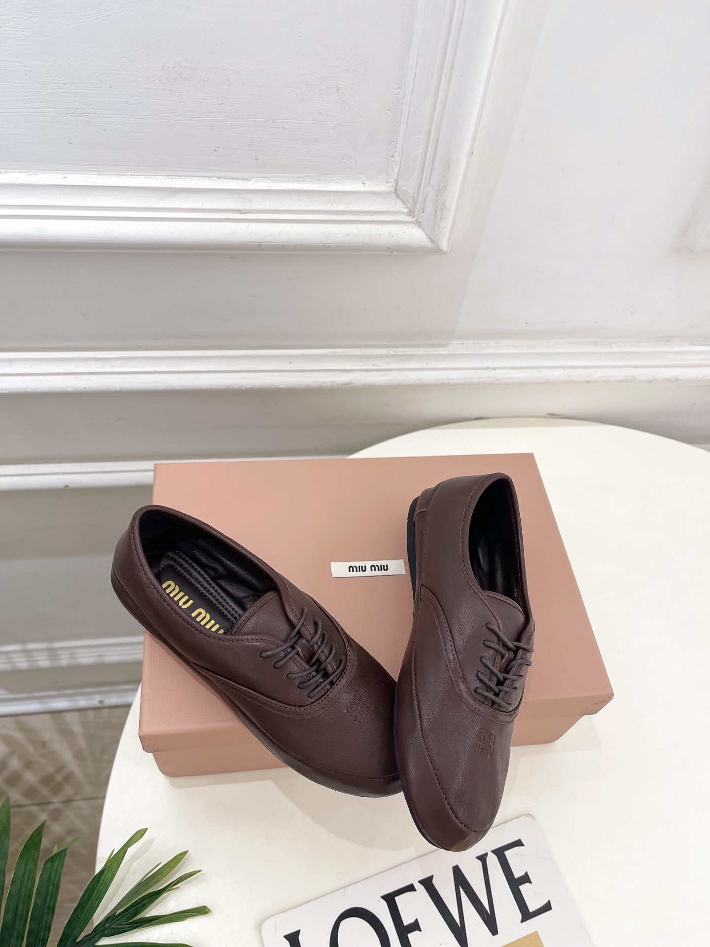 Miu Miu Sneaker