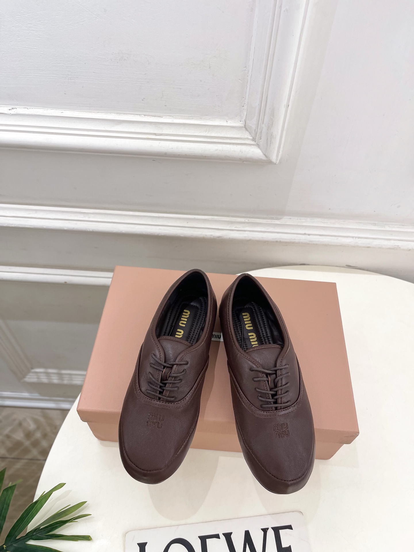 Miu Miu Sneaker