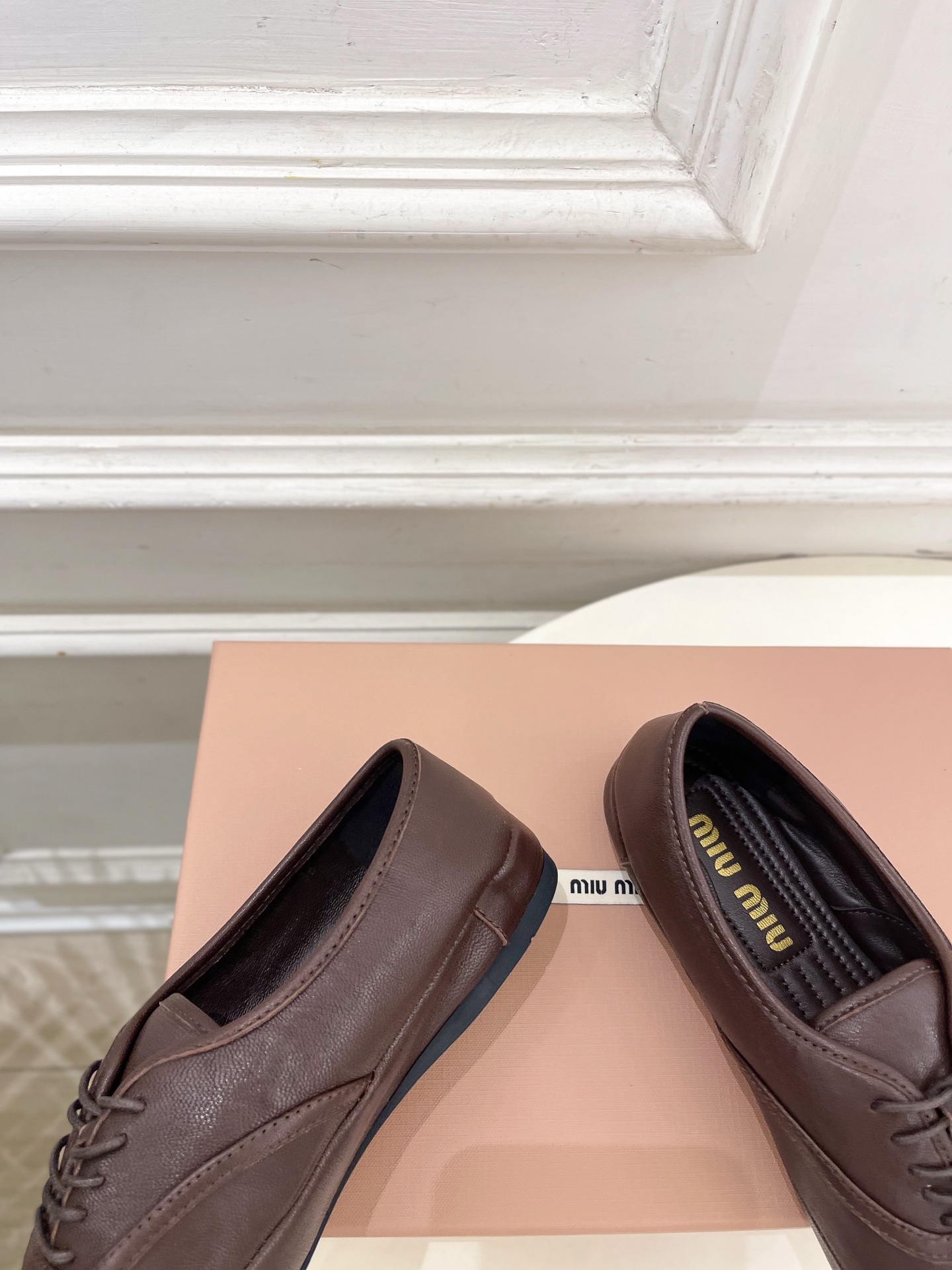 Miu Miu Sneaker