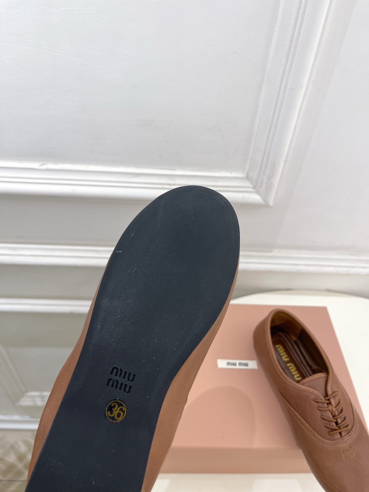 Miu Miu Sneaker