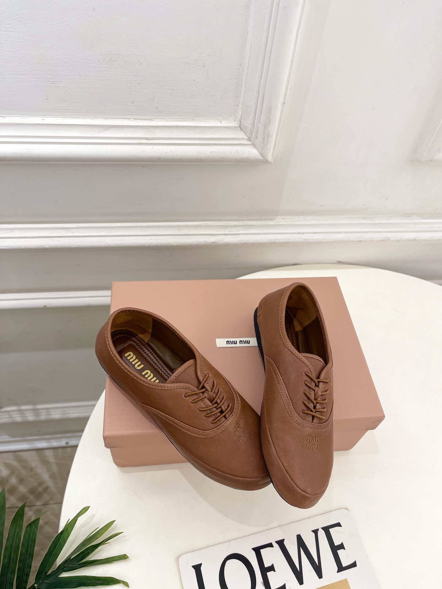 Miu Miu Sneaker