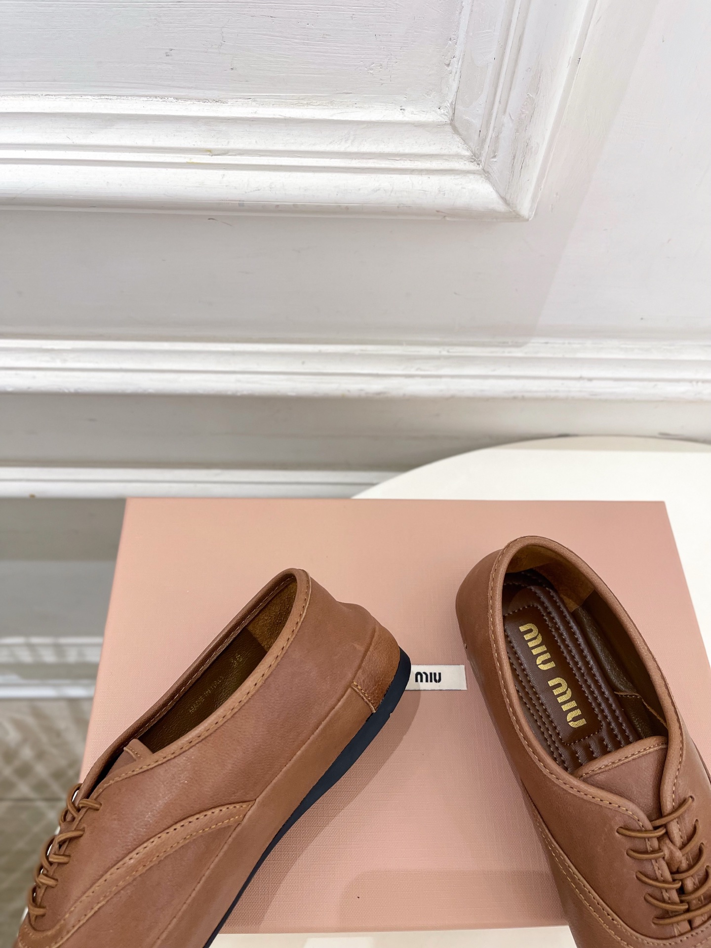 Miu Miu Sneaker