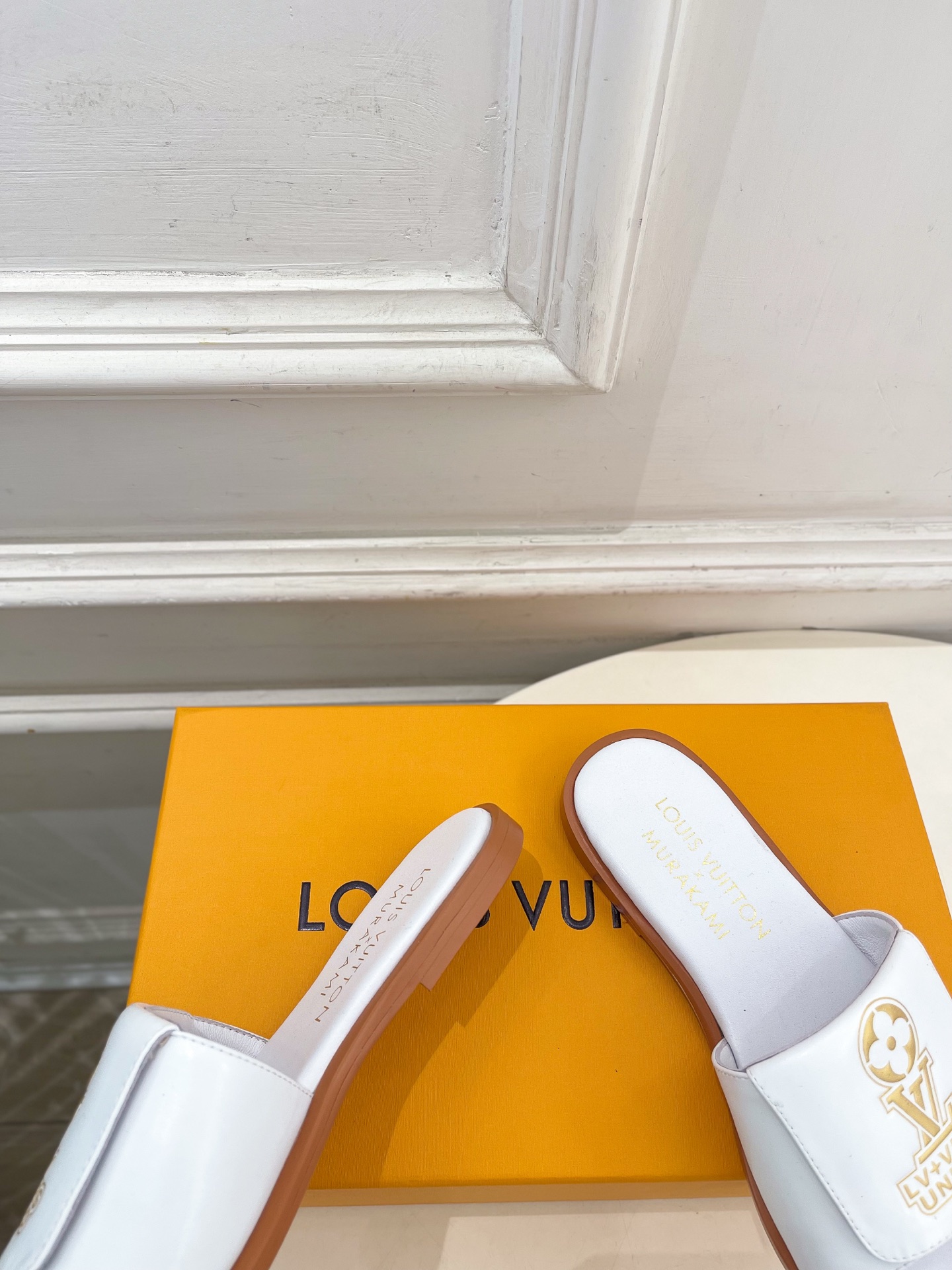 LV  | 路易威登  26𝐬𝐬 🧡💚2026春夏新款 顶级版本‼️原版一致专柜主打最新款 LV印花lo