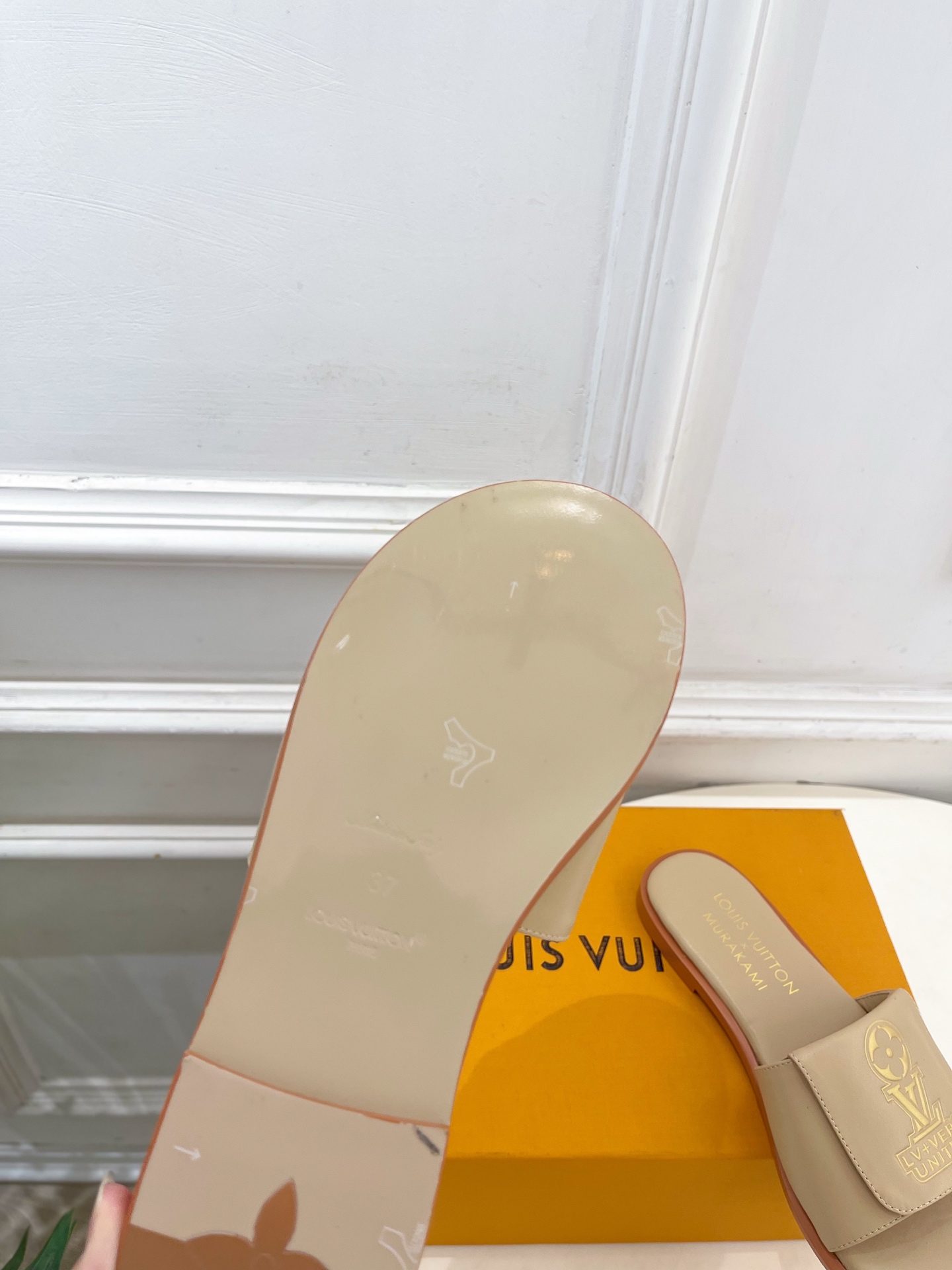 LV  | 路易威登  26𝐬𝐬 🧡💚2026春夏新款 顶级版本‼️原版一致专柜主打最新款 LV印花lo