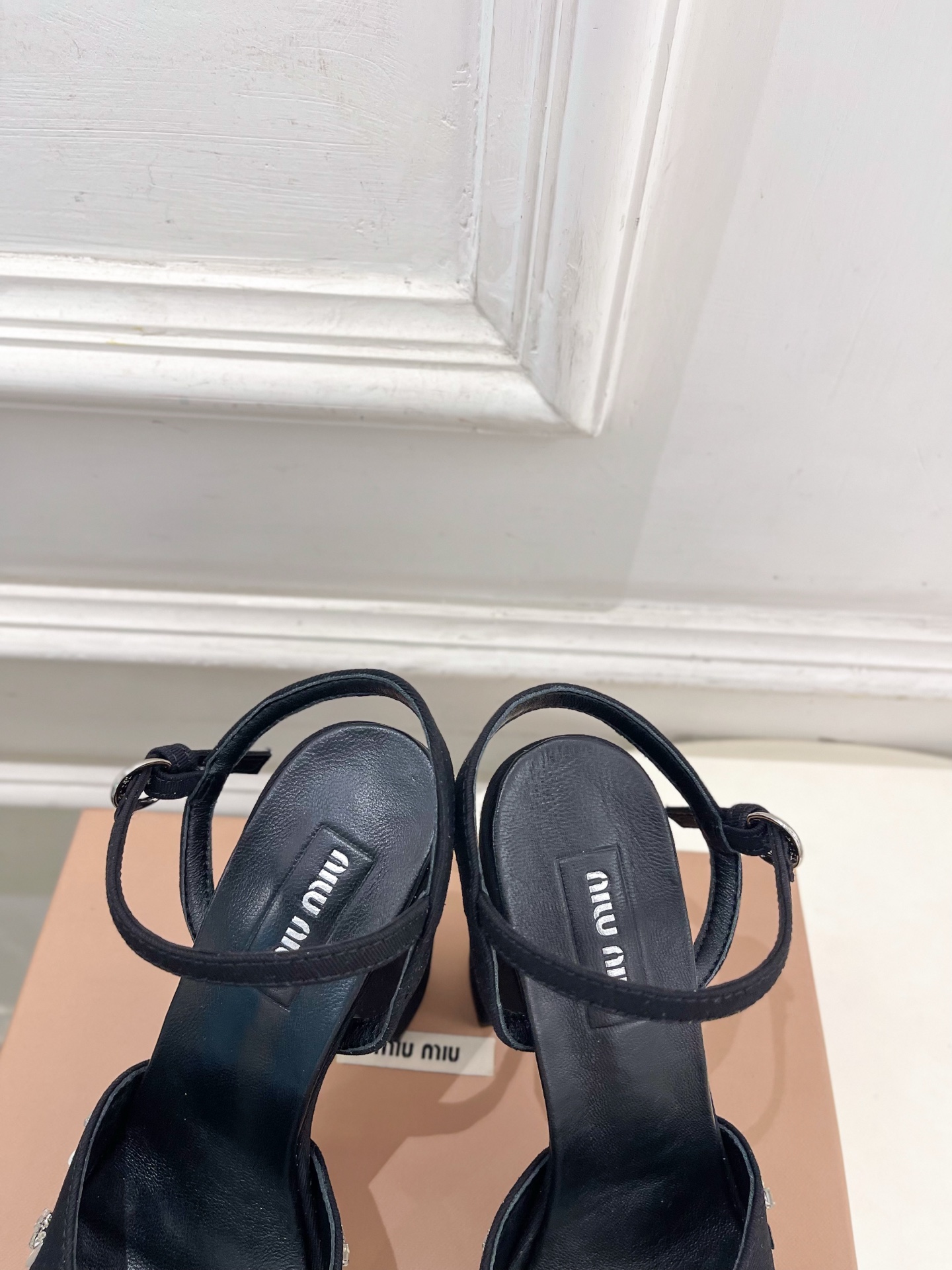 Miu Miu Sandal