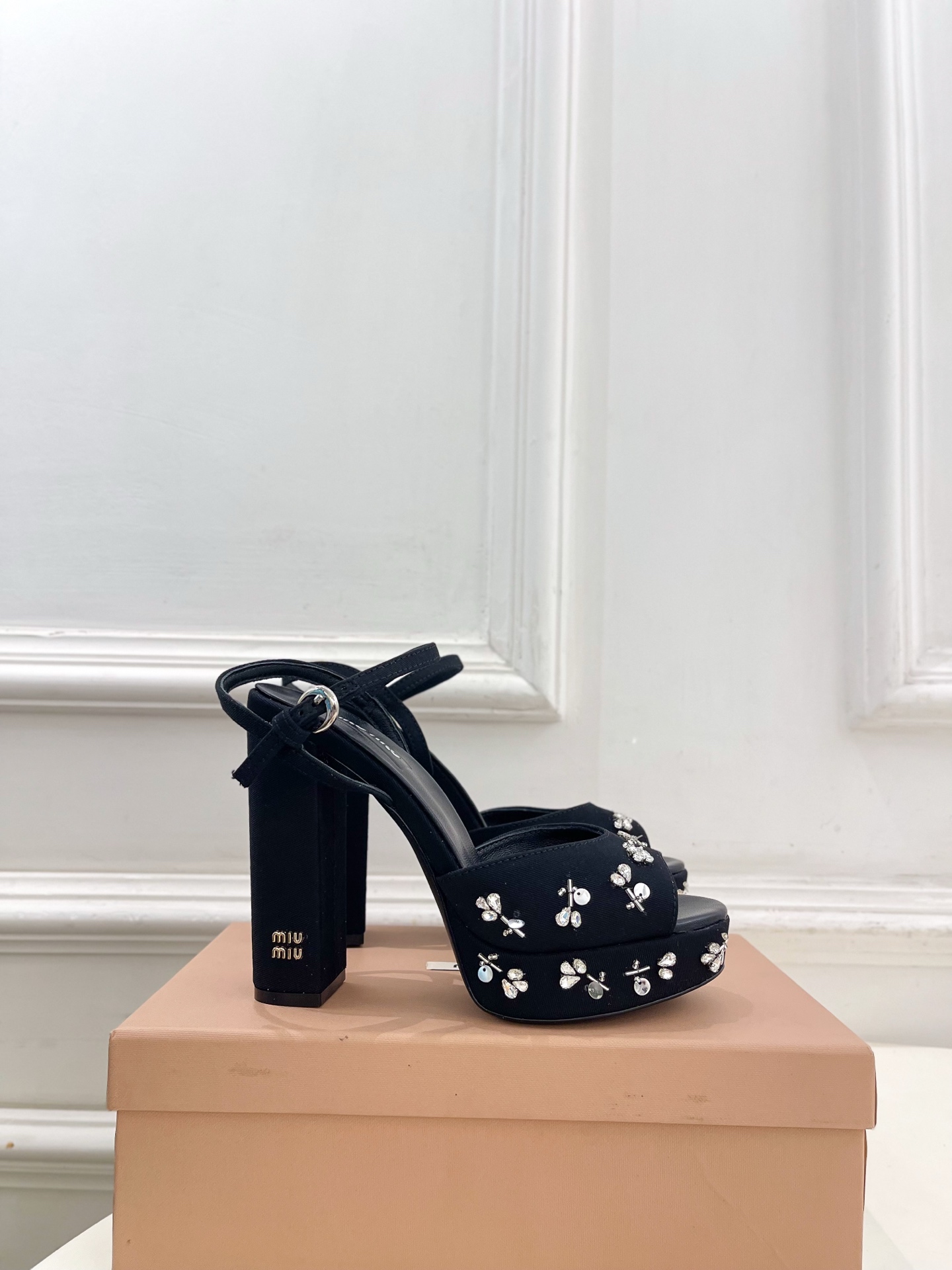 Miu Miu Sandal