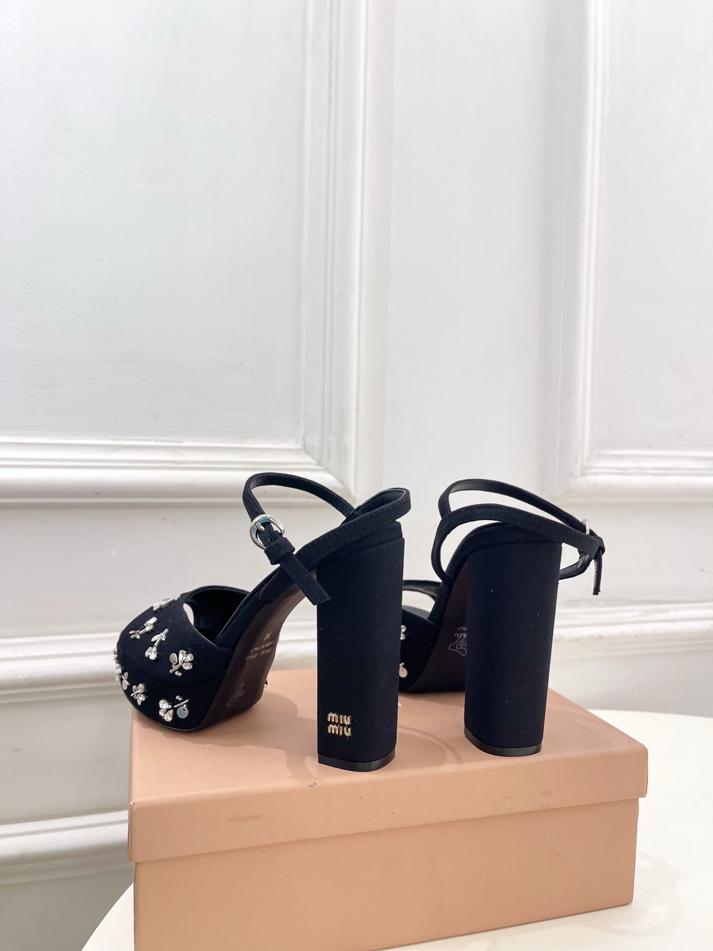 Miu Miu Sandal