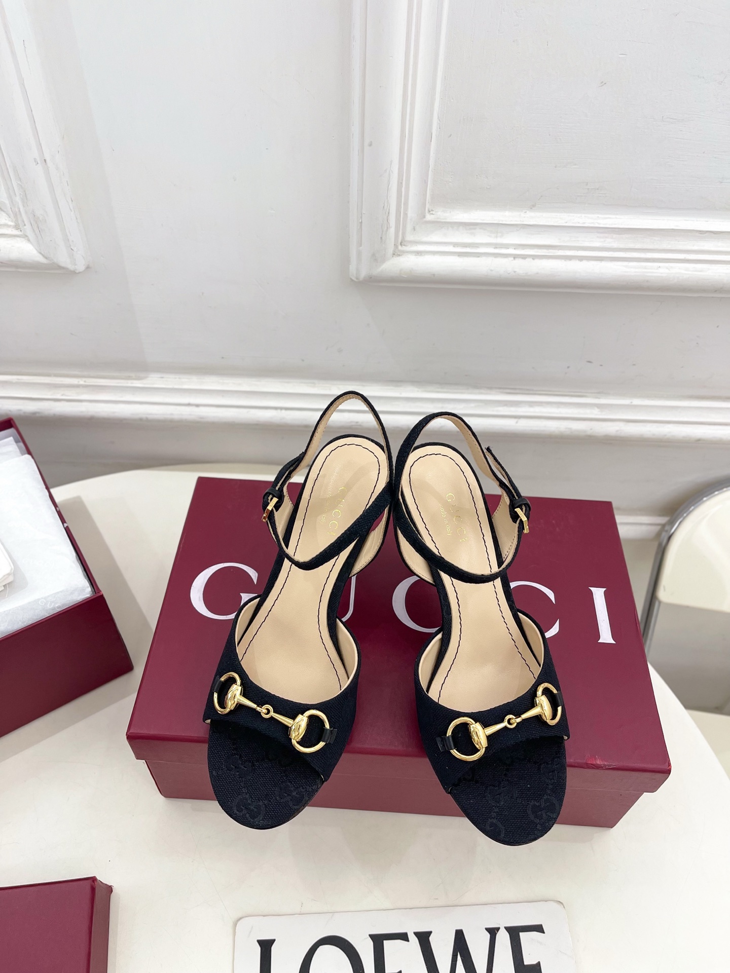Designer Sandal