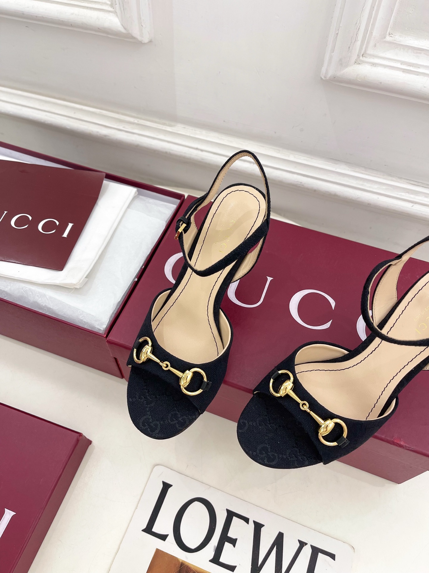Designer Sandal