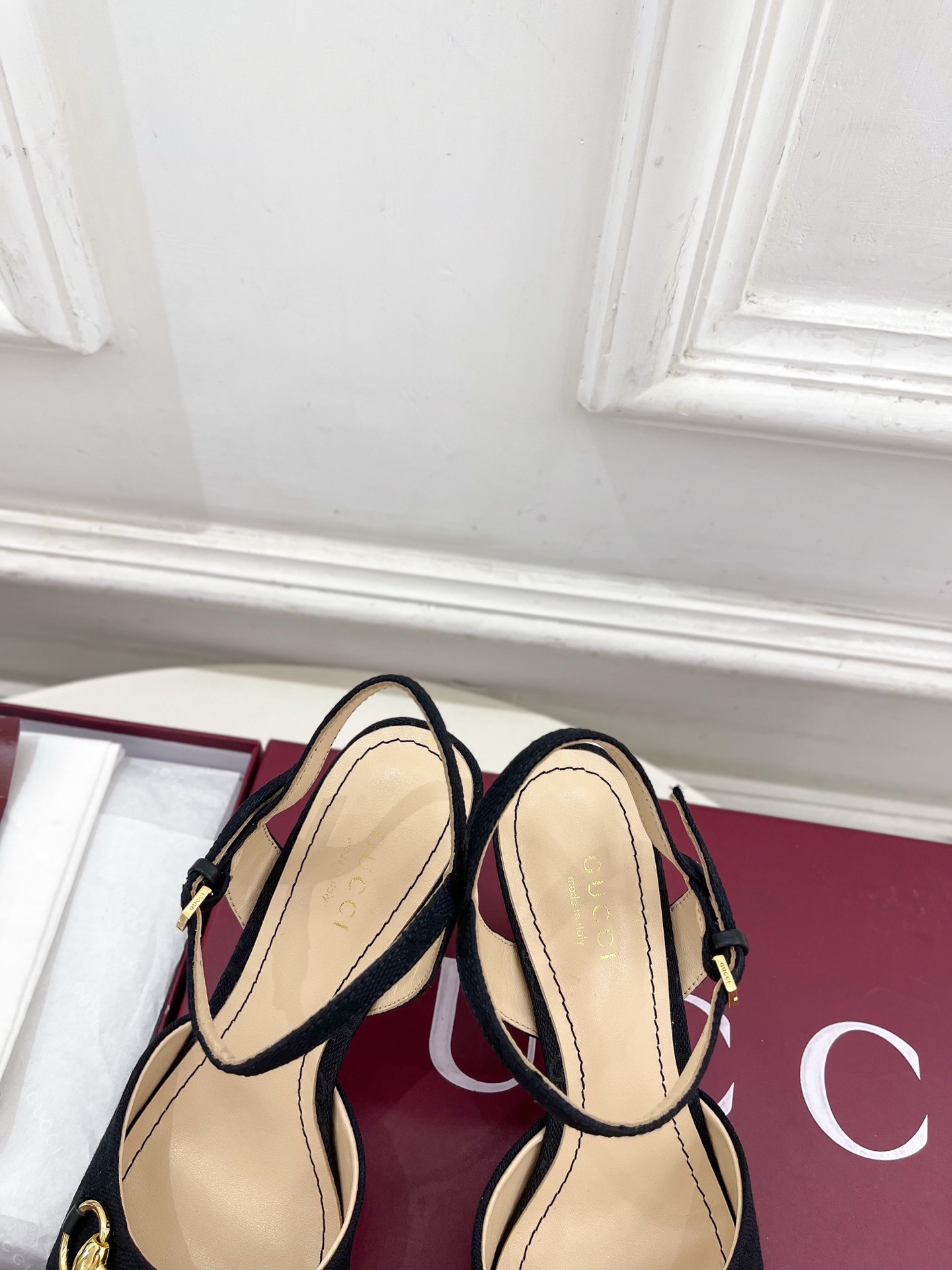 Designer Sandal