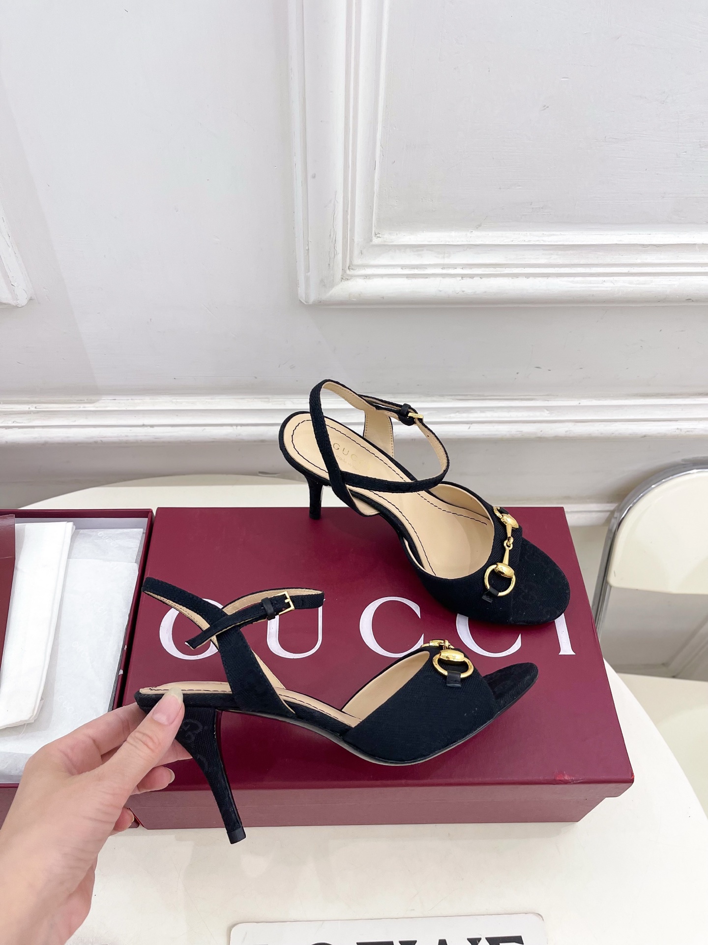 Designer Sandal