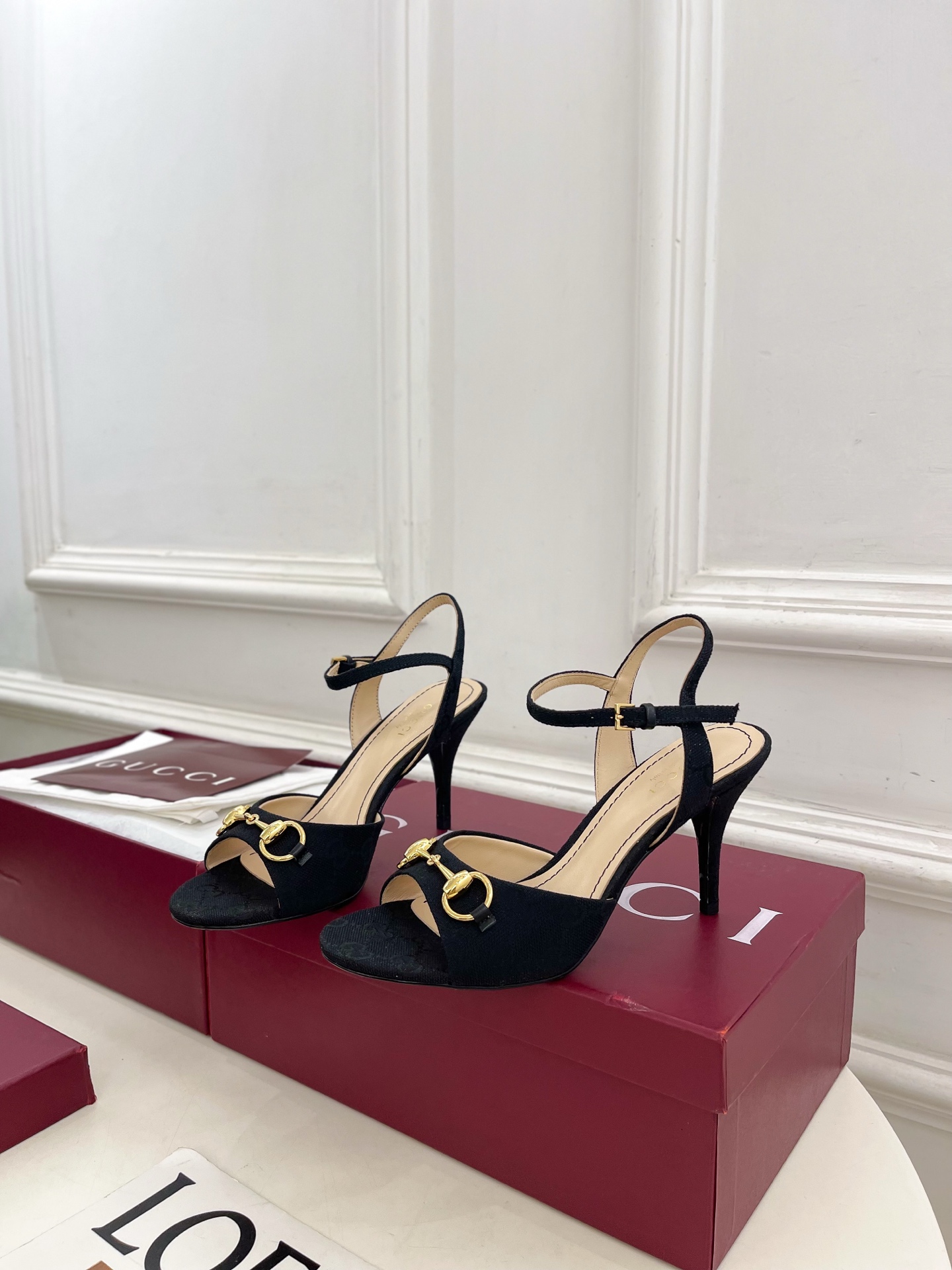 Designer Sandal