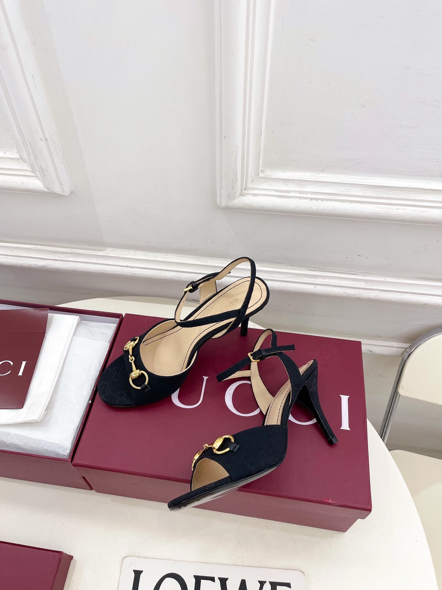 Designer Sandal