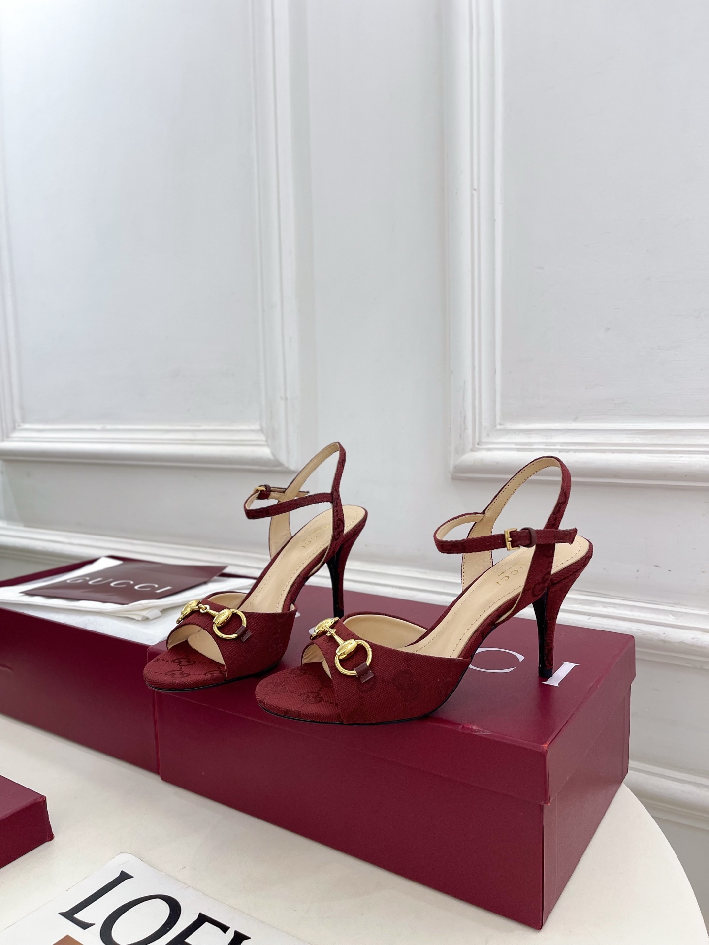 Designer Sandal