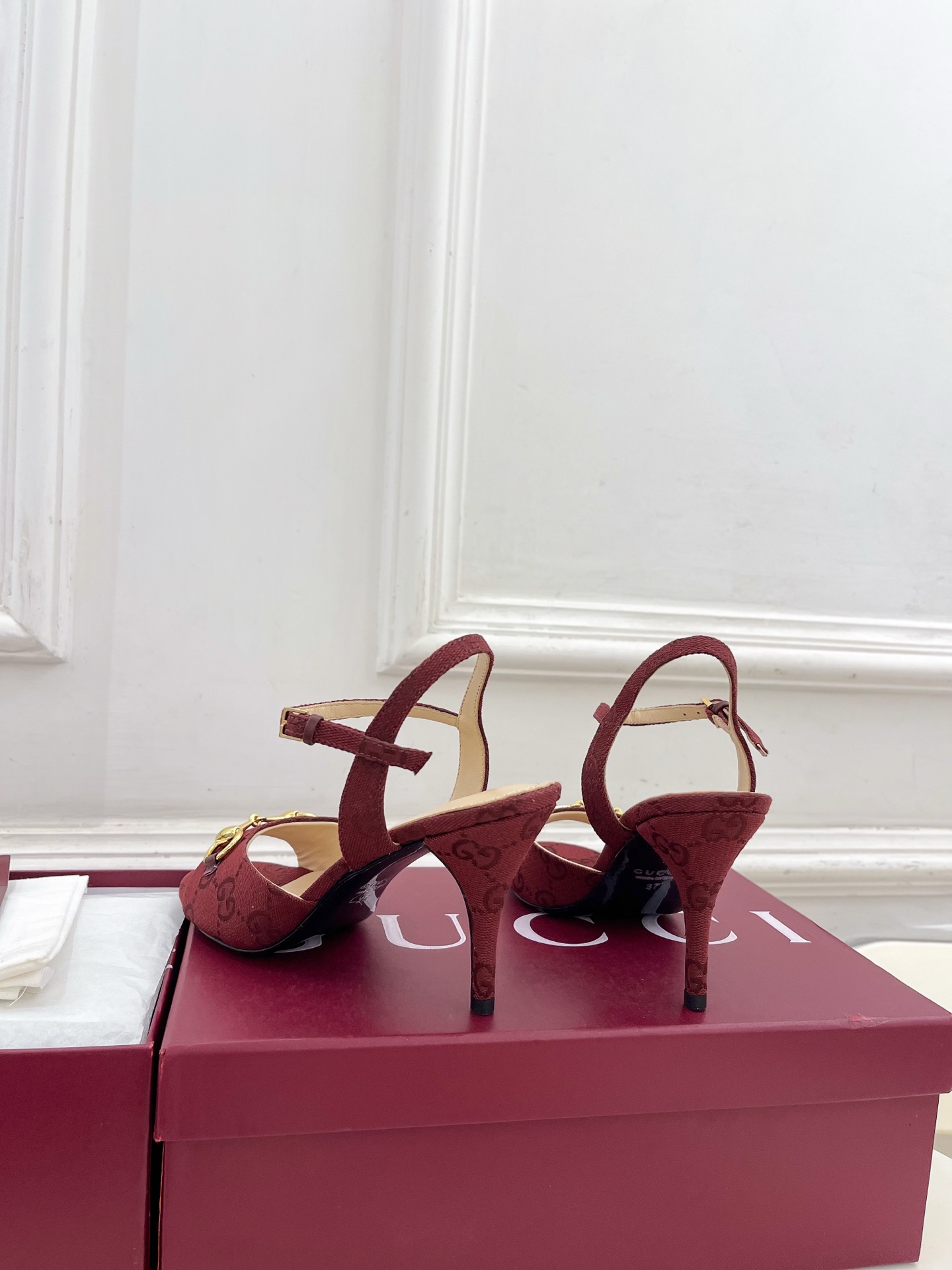Designer Sandal