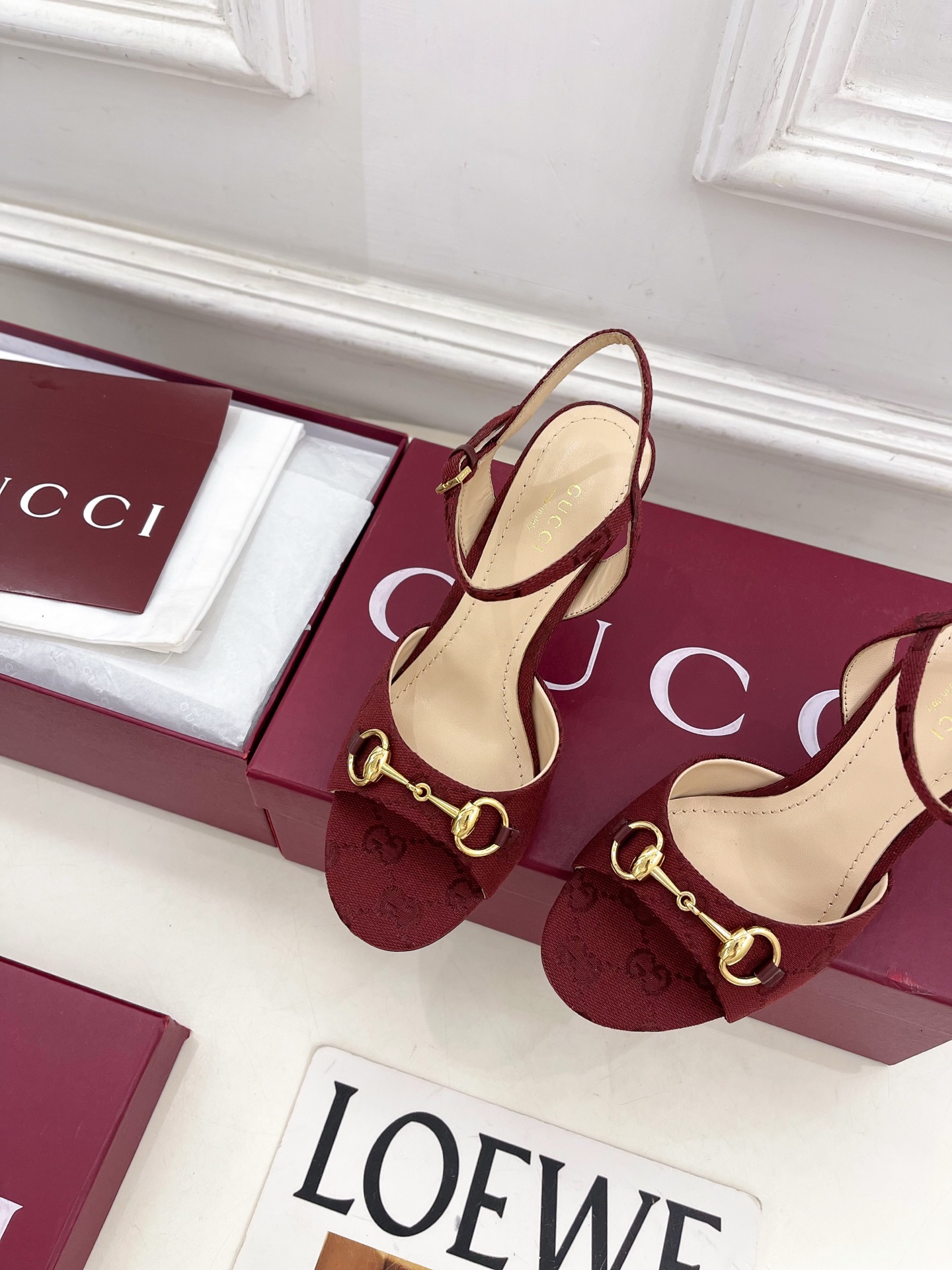 Designer Sandal