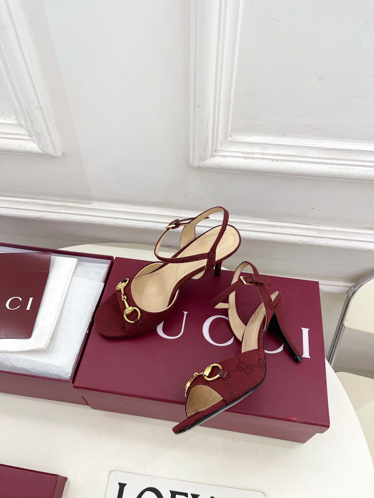 Designer Sandal
