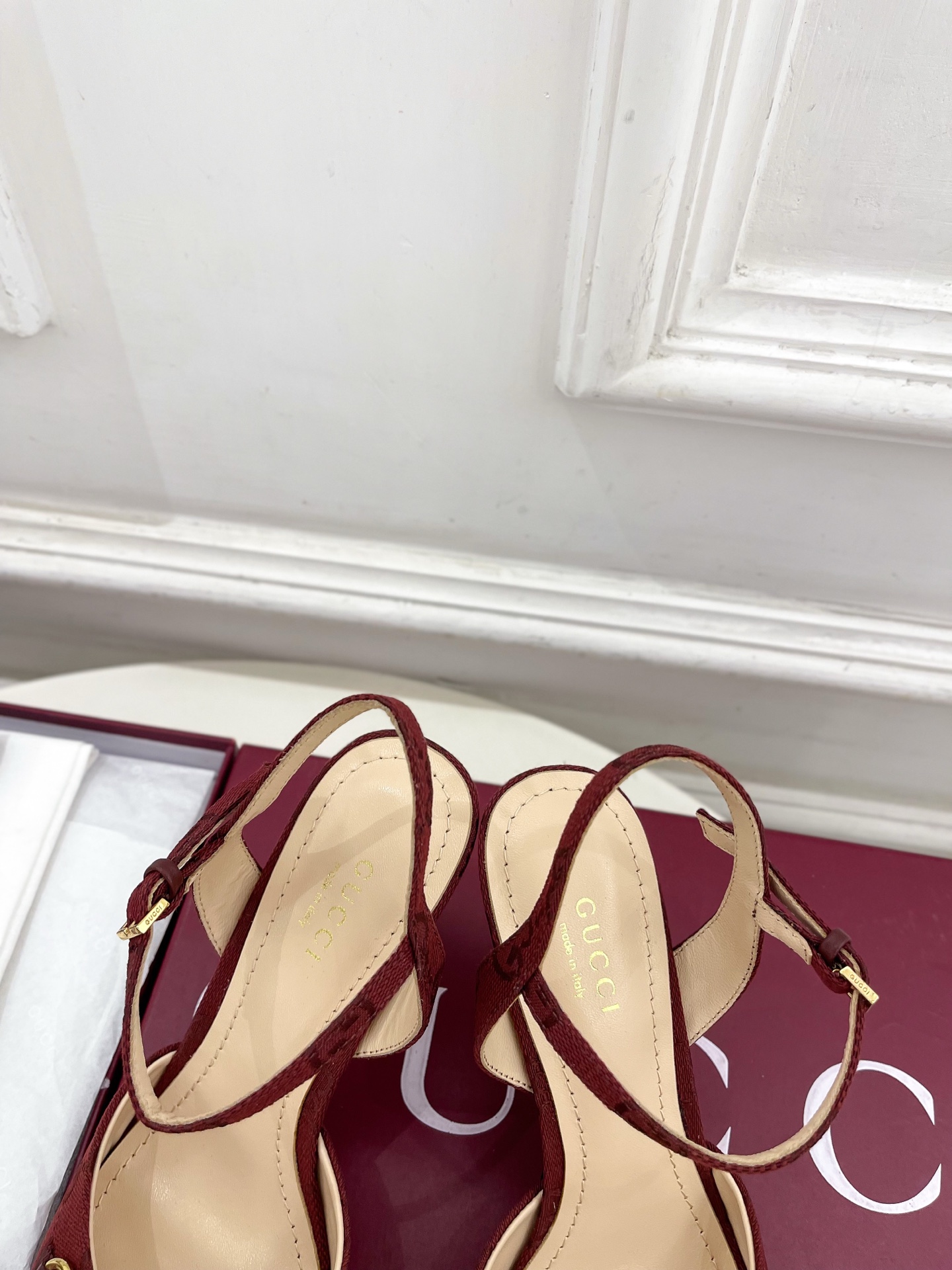 Designer Sandal