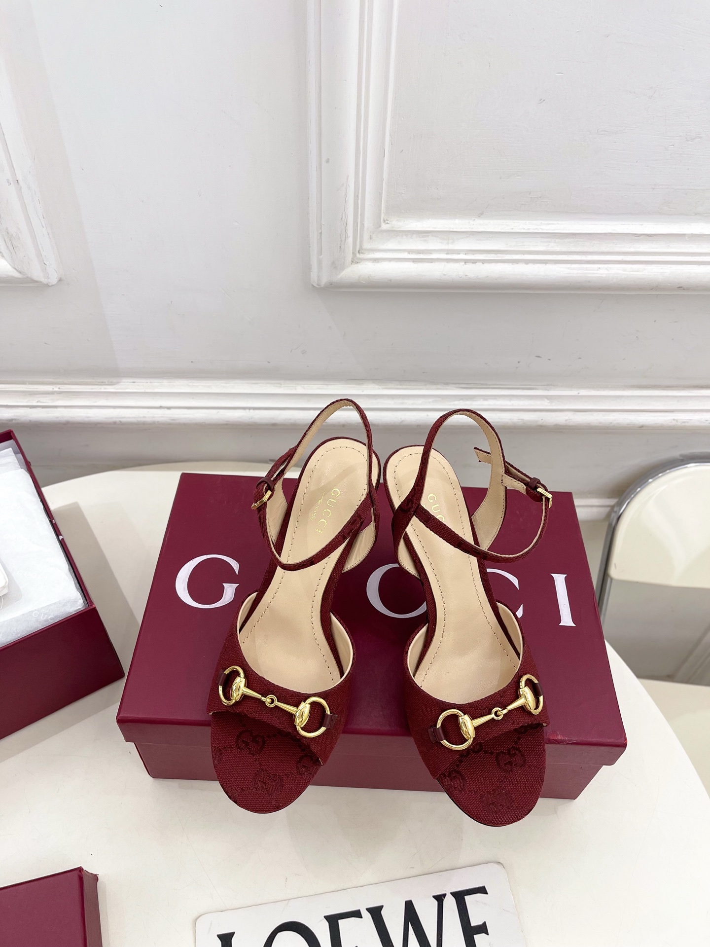 Designer Sandal