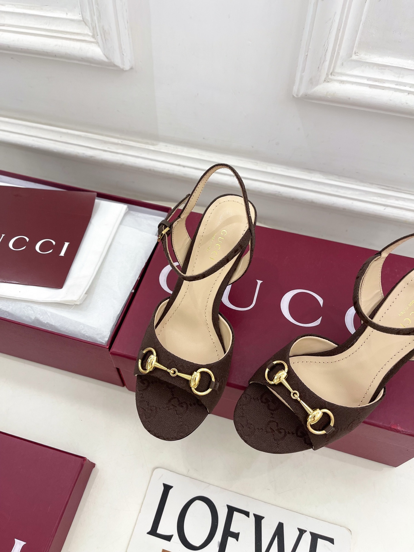 Designer Sandal