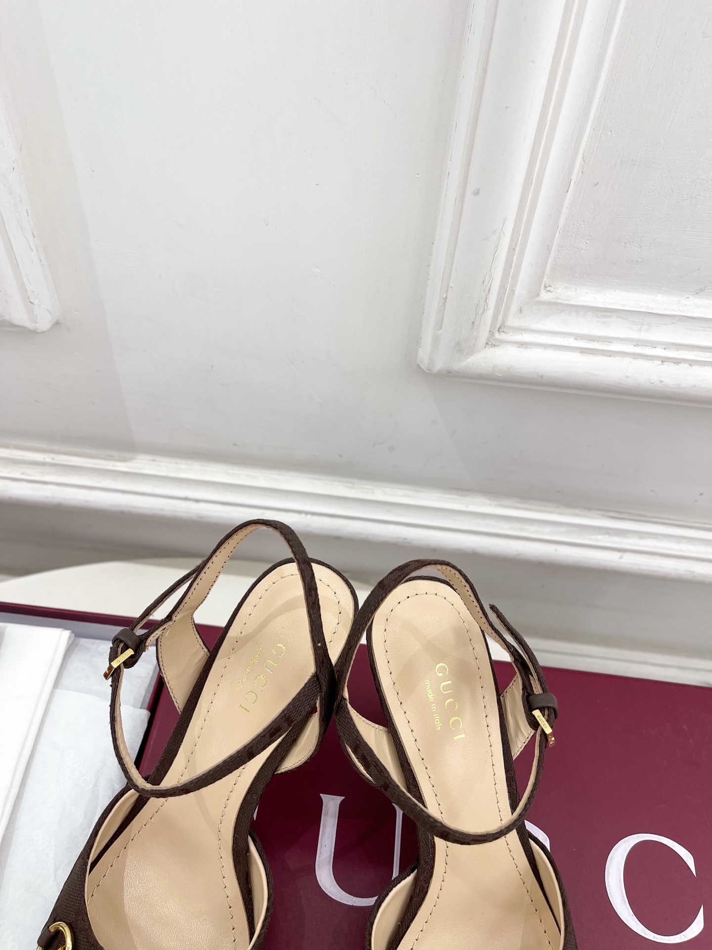 Designer Sandal
