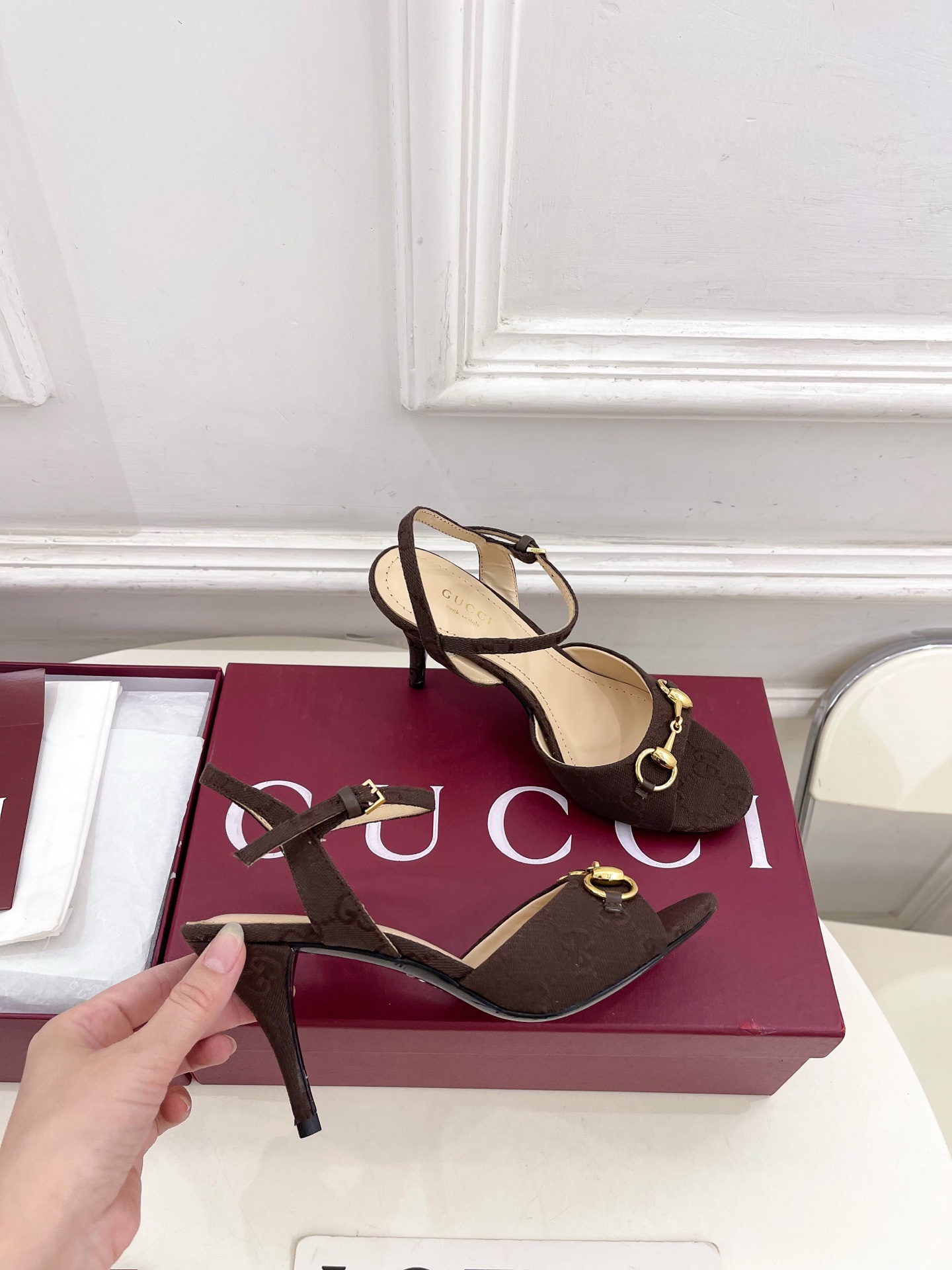 Designer Sandal
