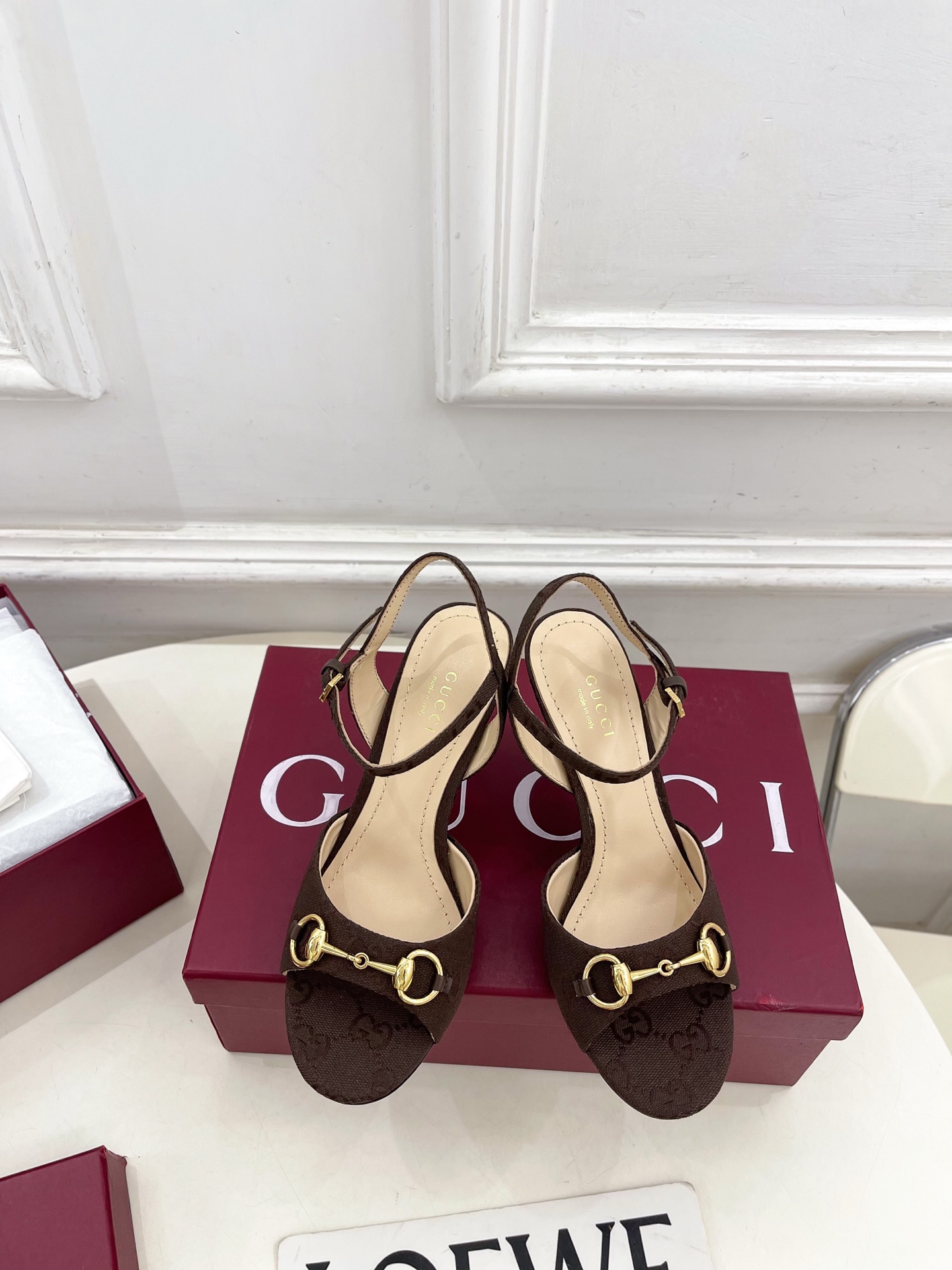 Designer Sandal