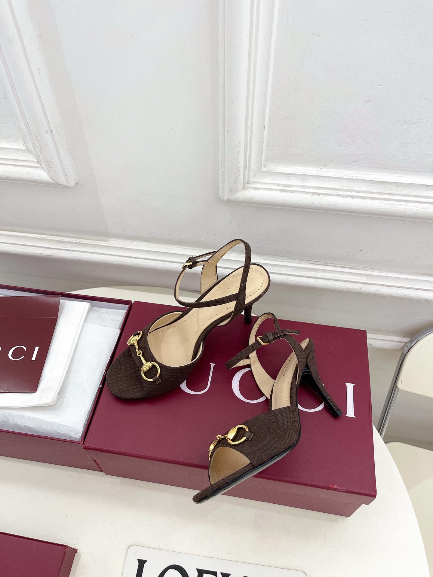 Designer Sandal