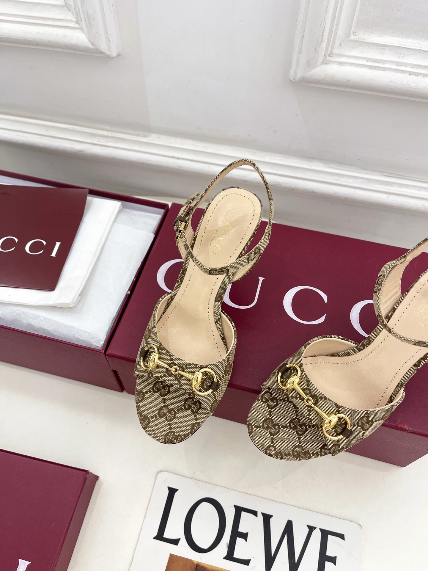 Designer Sandal