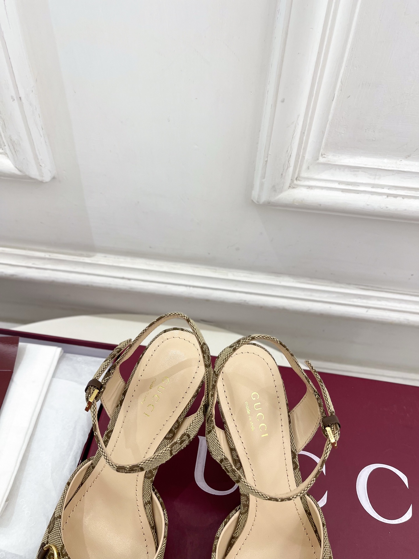 Designer Sandal