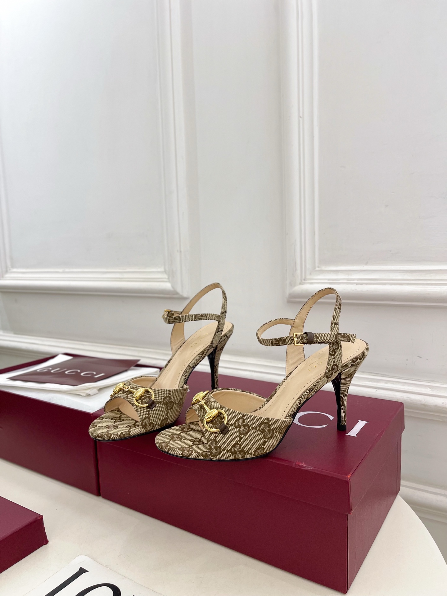 Designer Sandal
