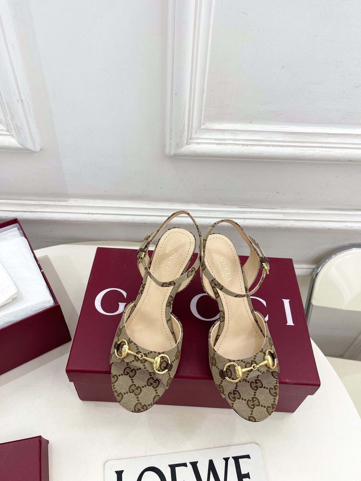 Designer Sandal