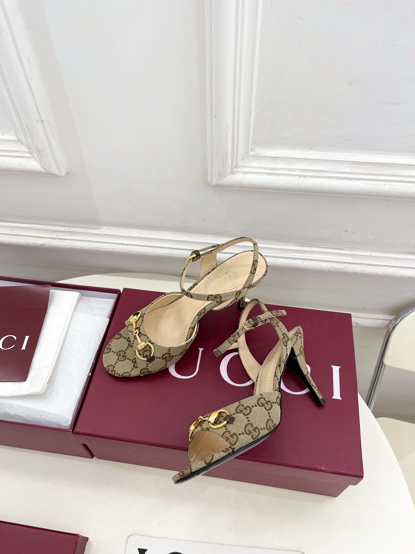Designer Sandal
