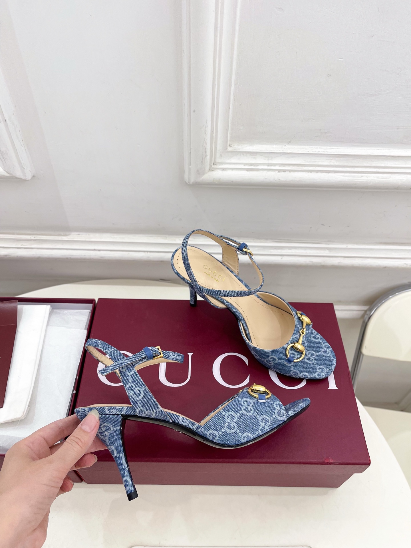 Designer Sandal