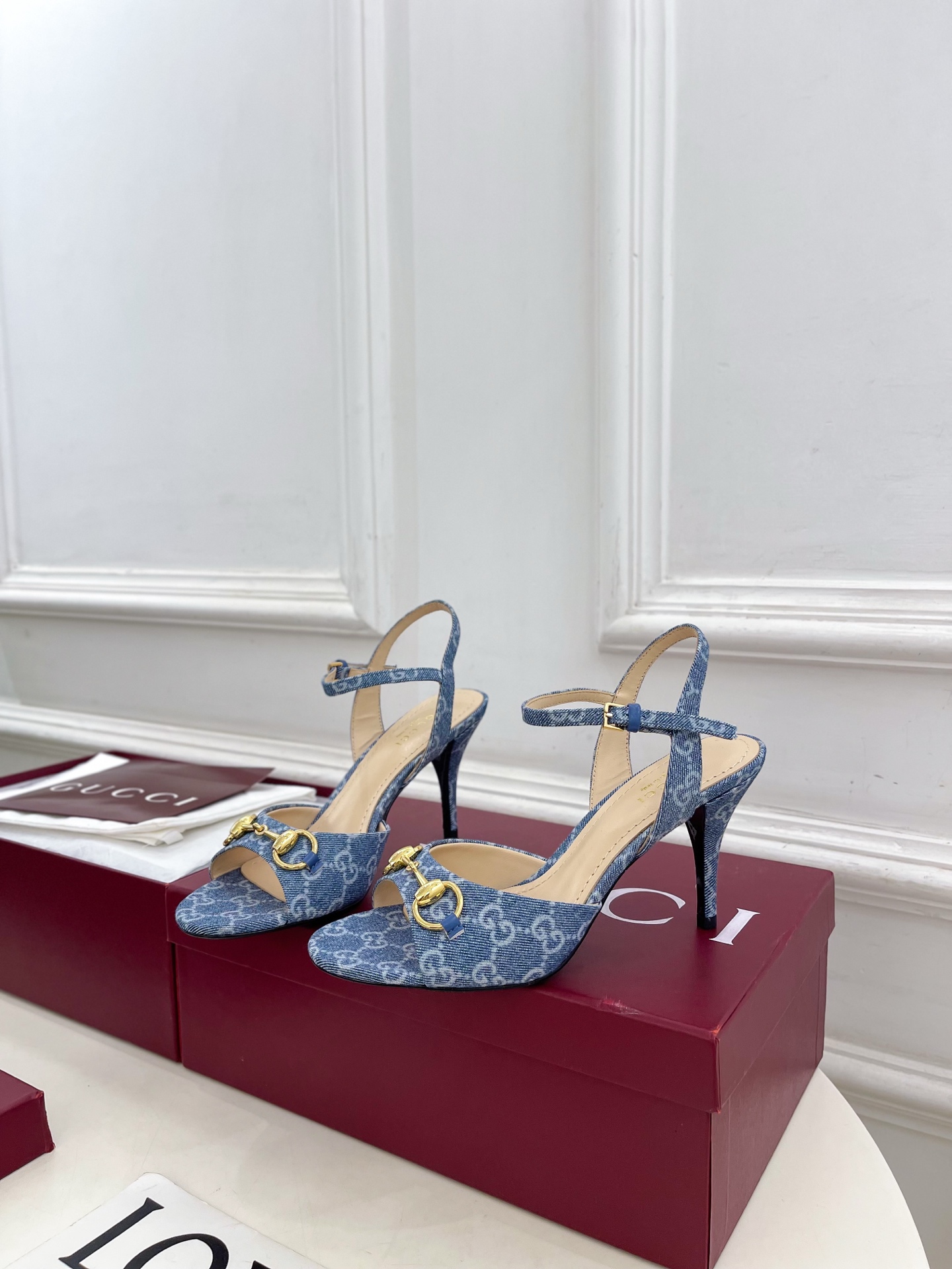 Designer Sandal
