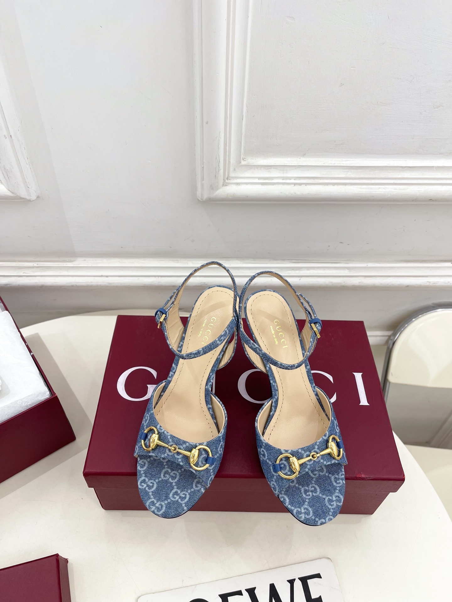 Designer Sandal