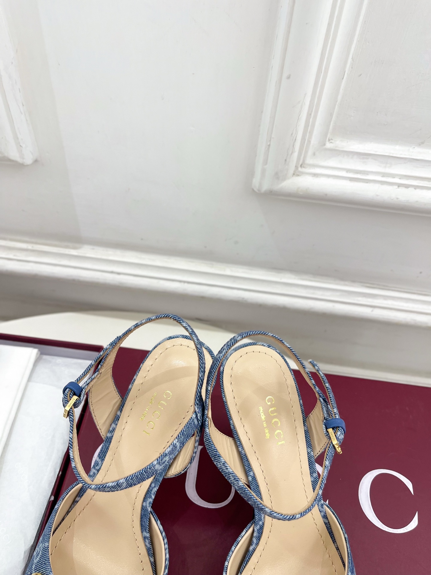 Designer Sandal