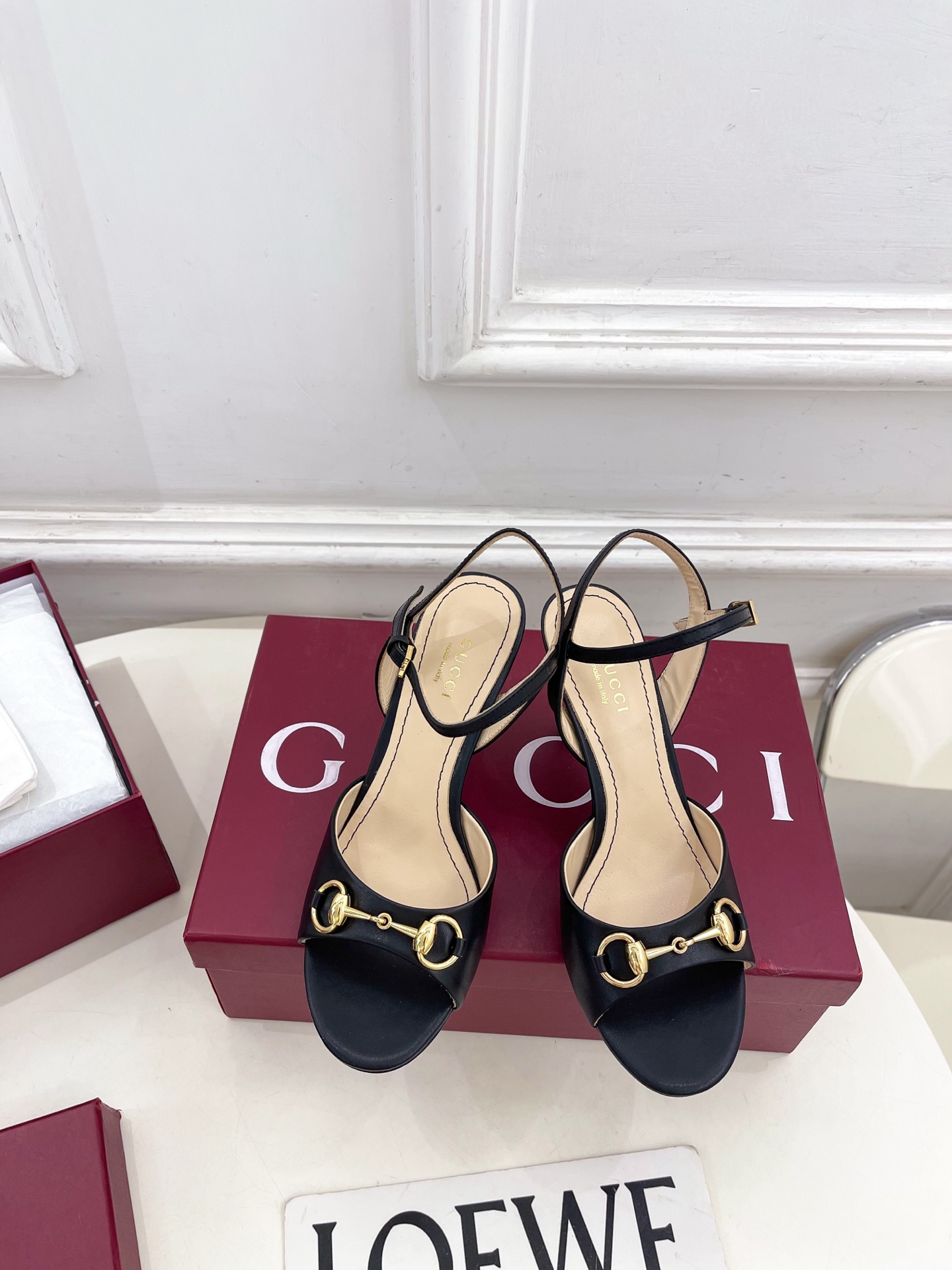 Designer Sandal