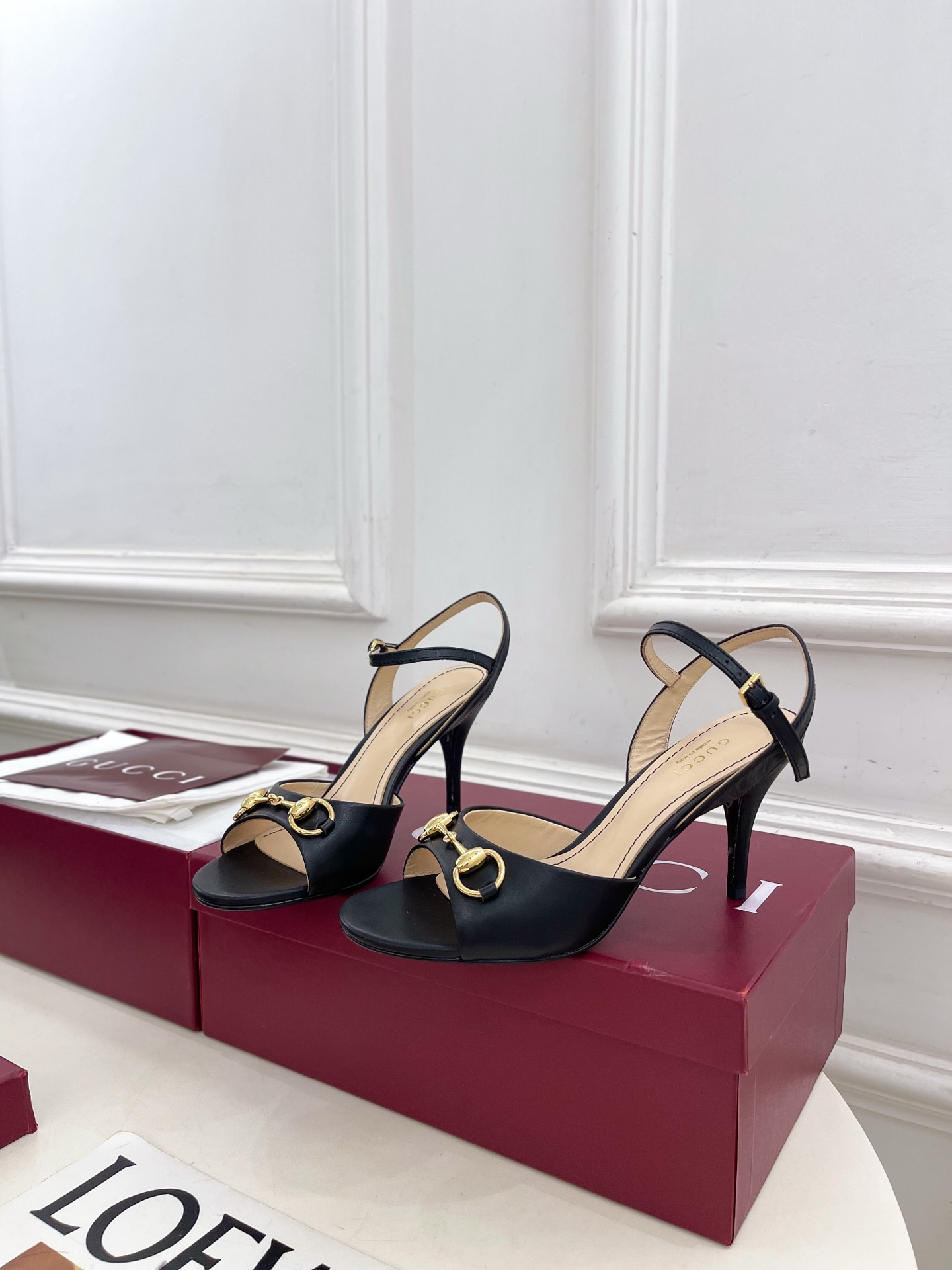 Designer Sandal