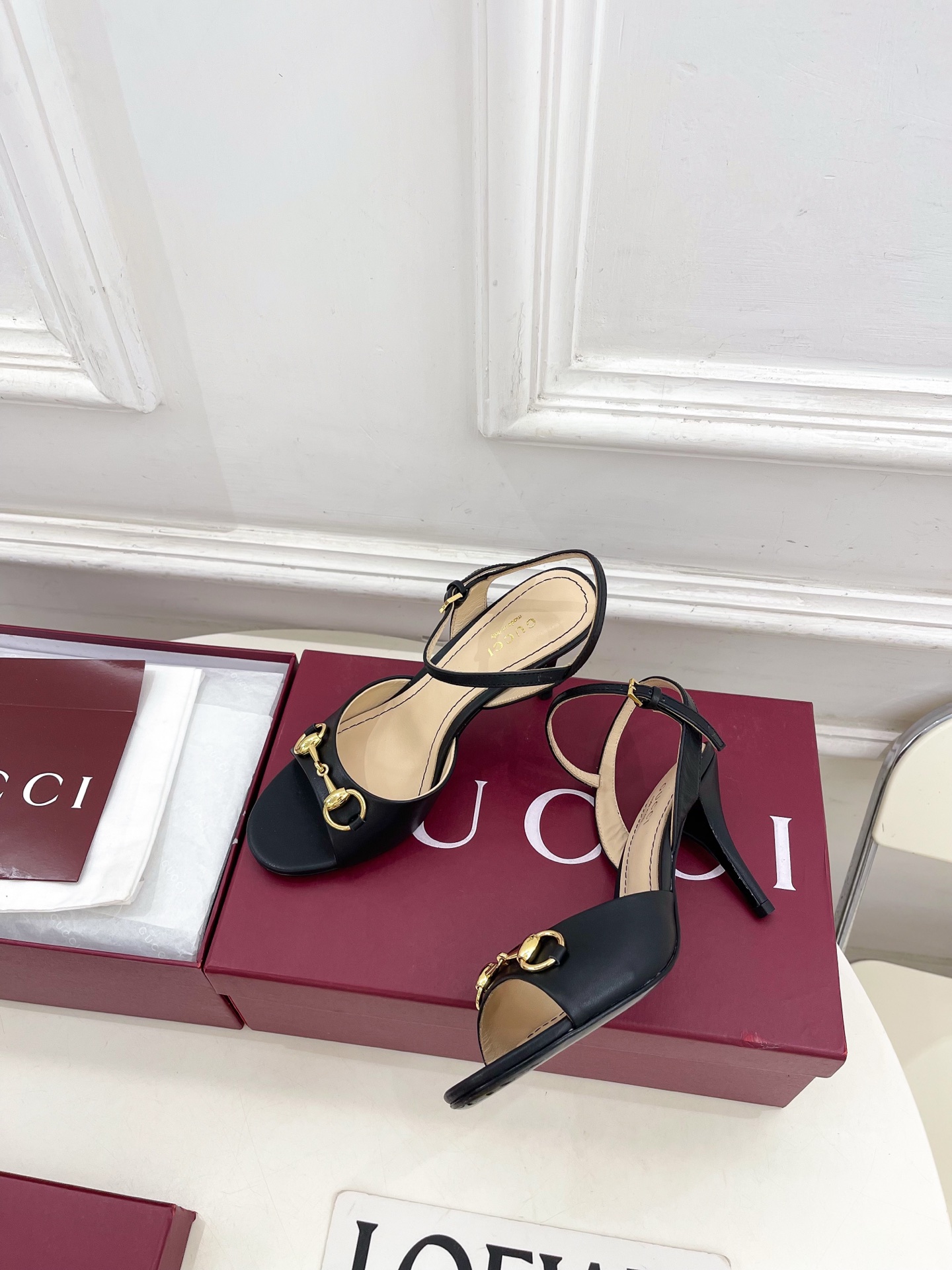 Designer Sandal