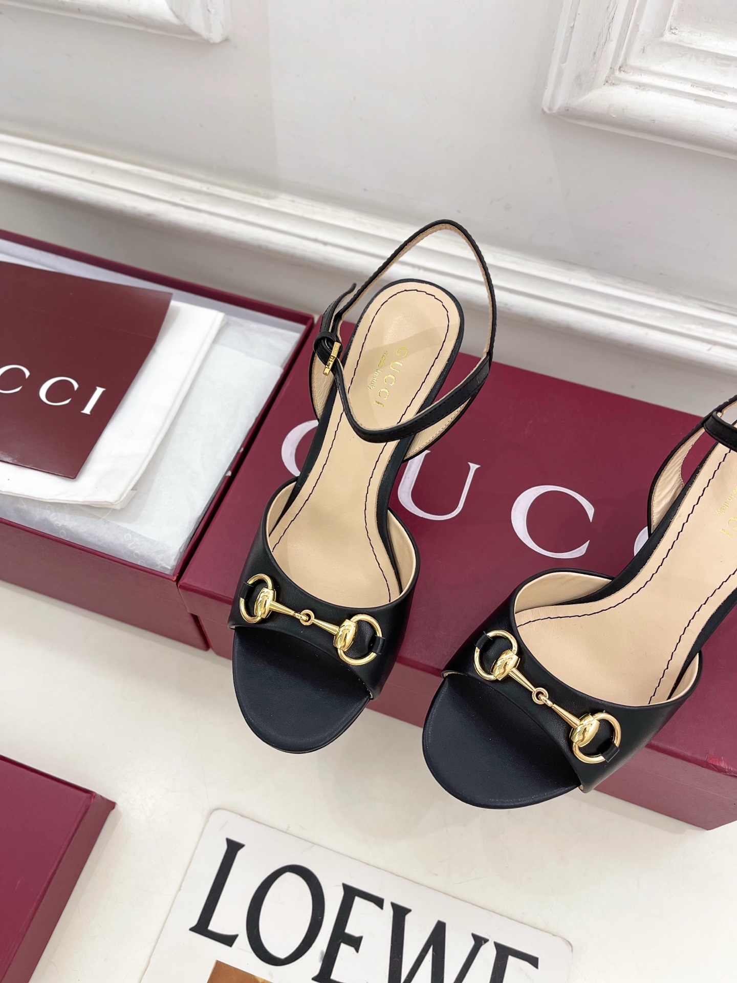 Designer Sandal