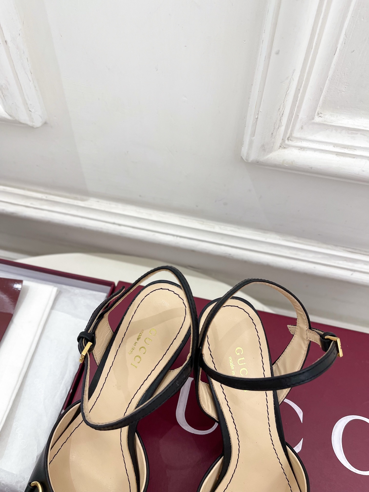 Designer Sandal