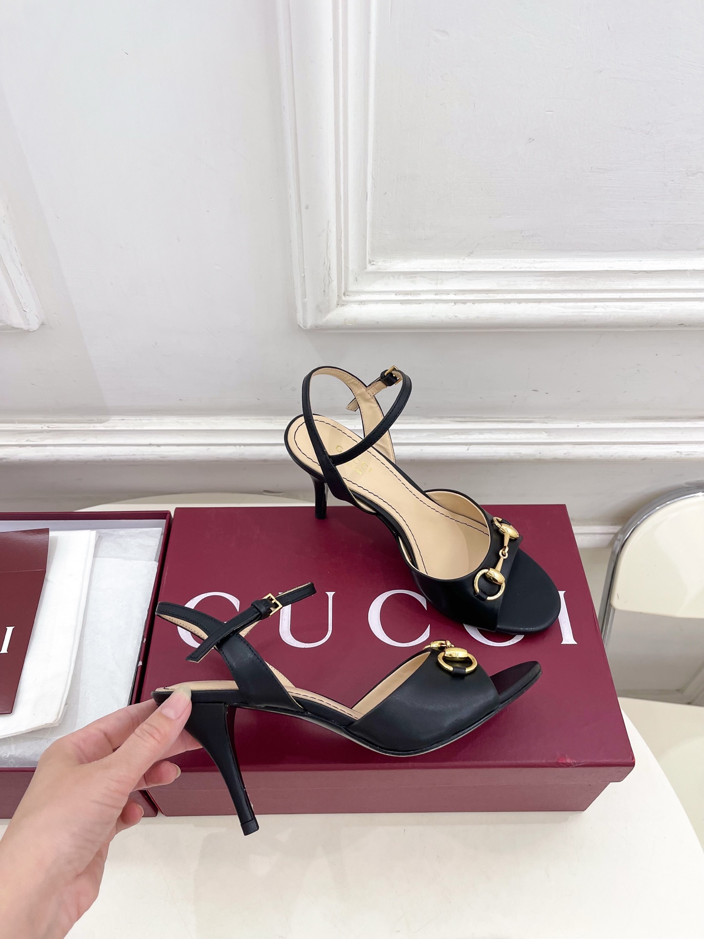 Designer Sandal