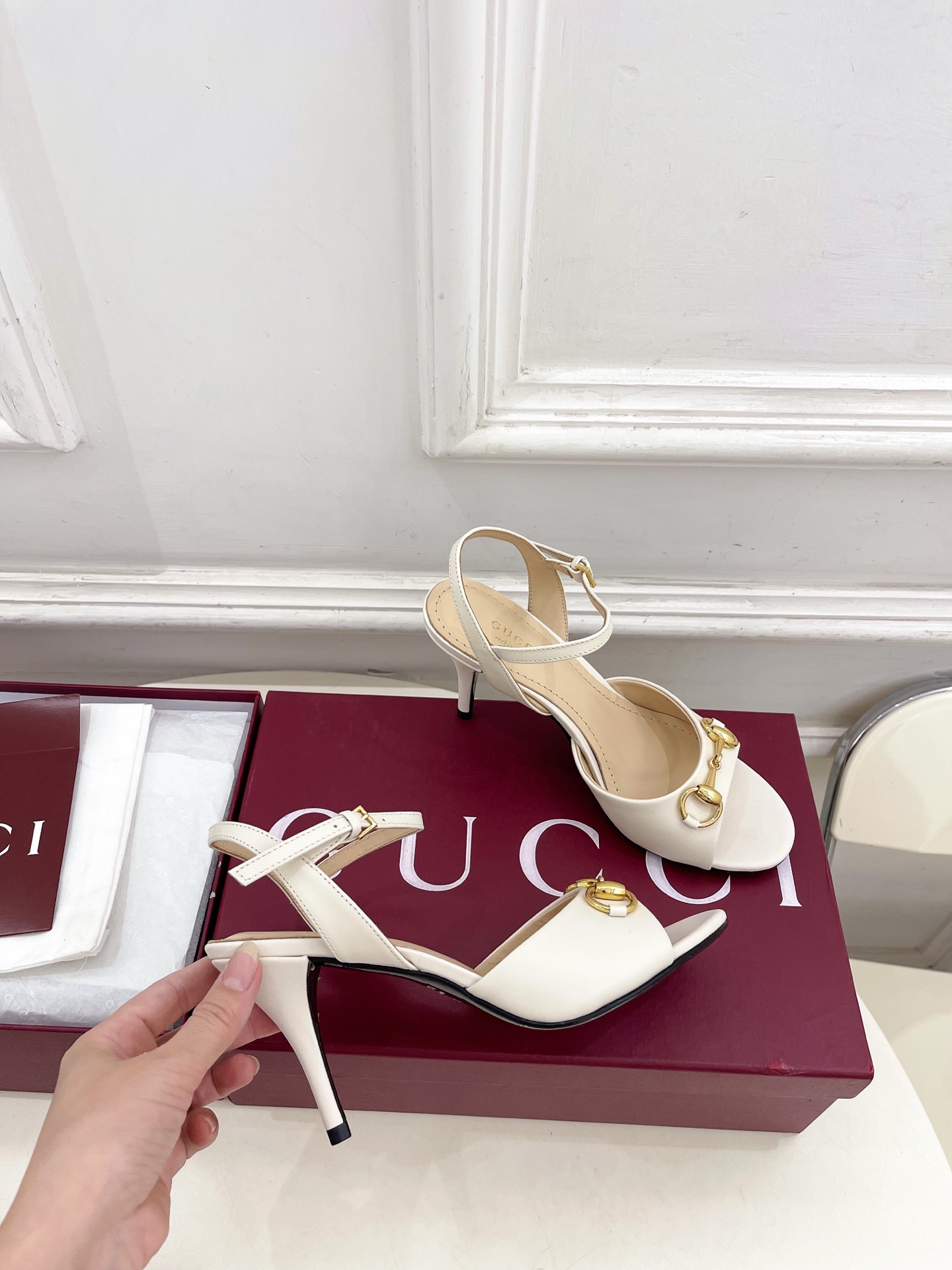 Designer Sandal